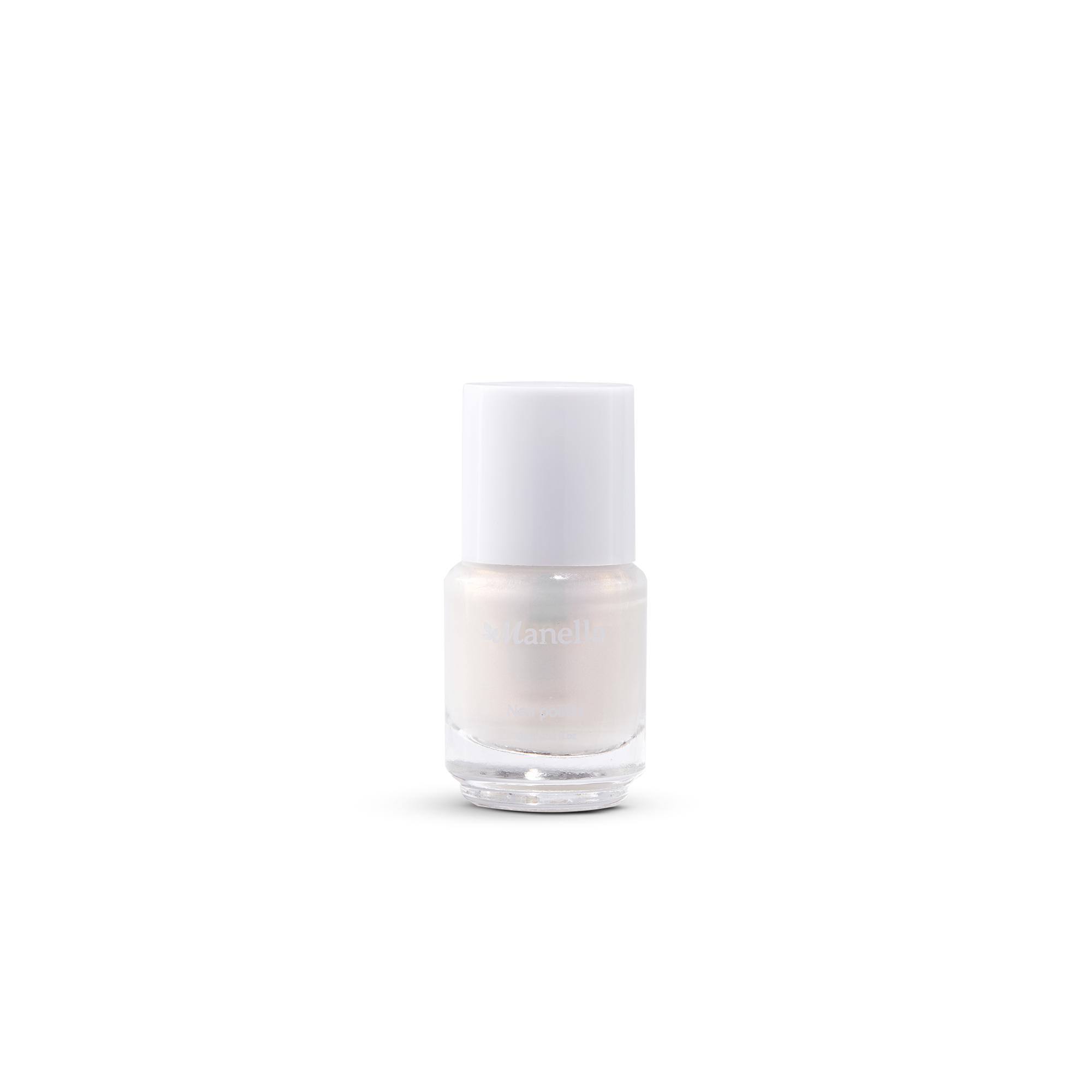 Nail Polish - Shimmery Shades