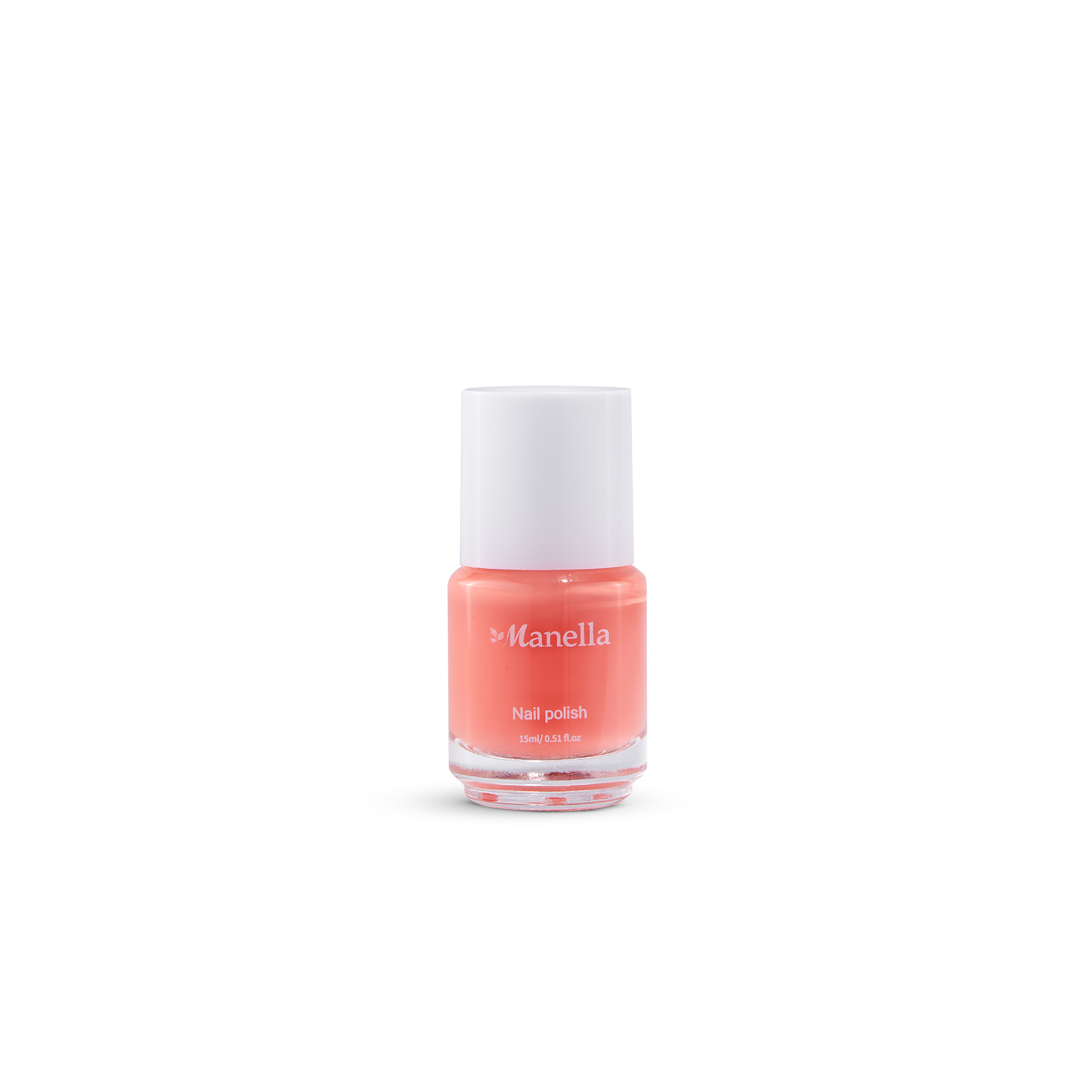 Nail Polish - Vibrant Shades