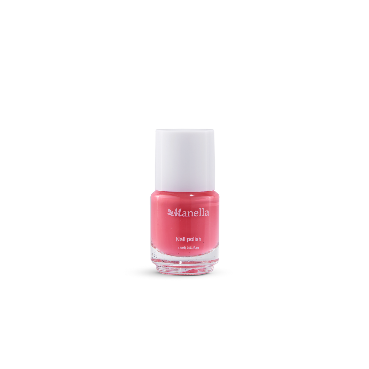 Nail Polish - Vibrant Shades