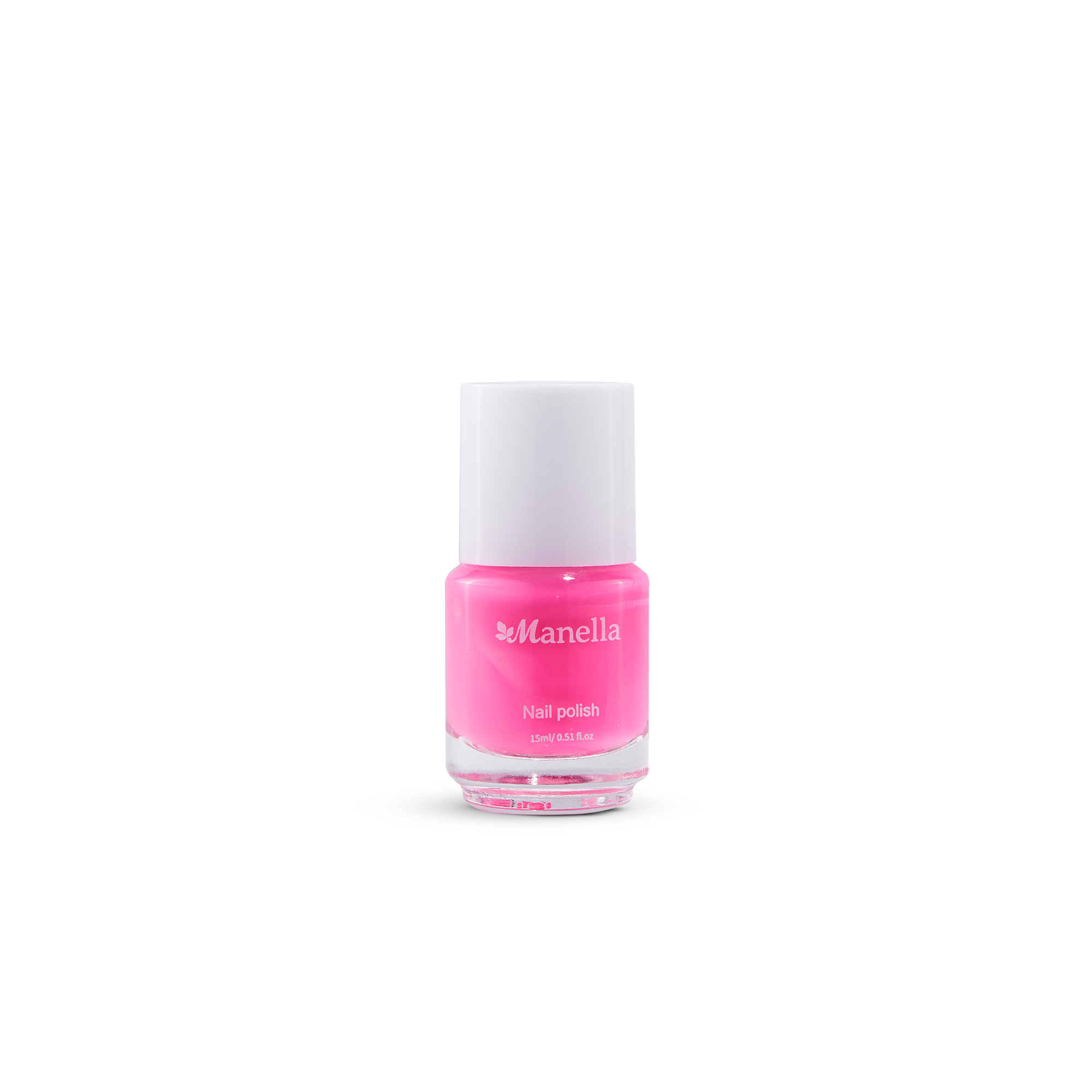 Nail Polish - Vibrant Shades