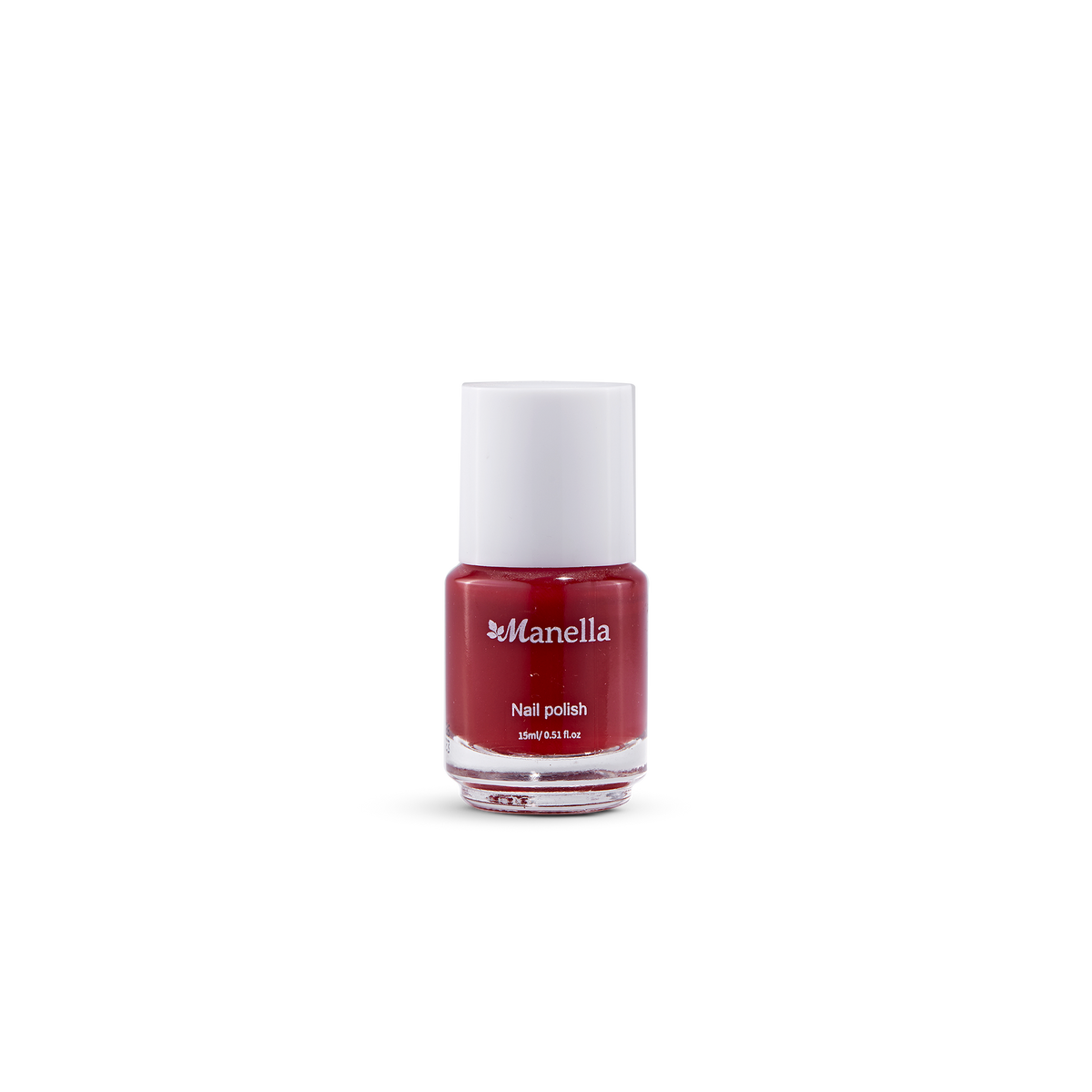 Nail Polish - Pinky Shades