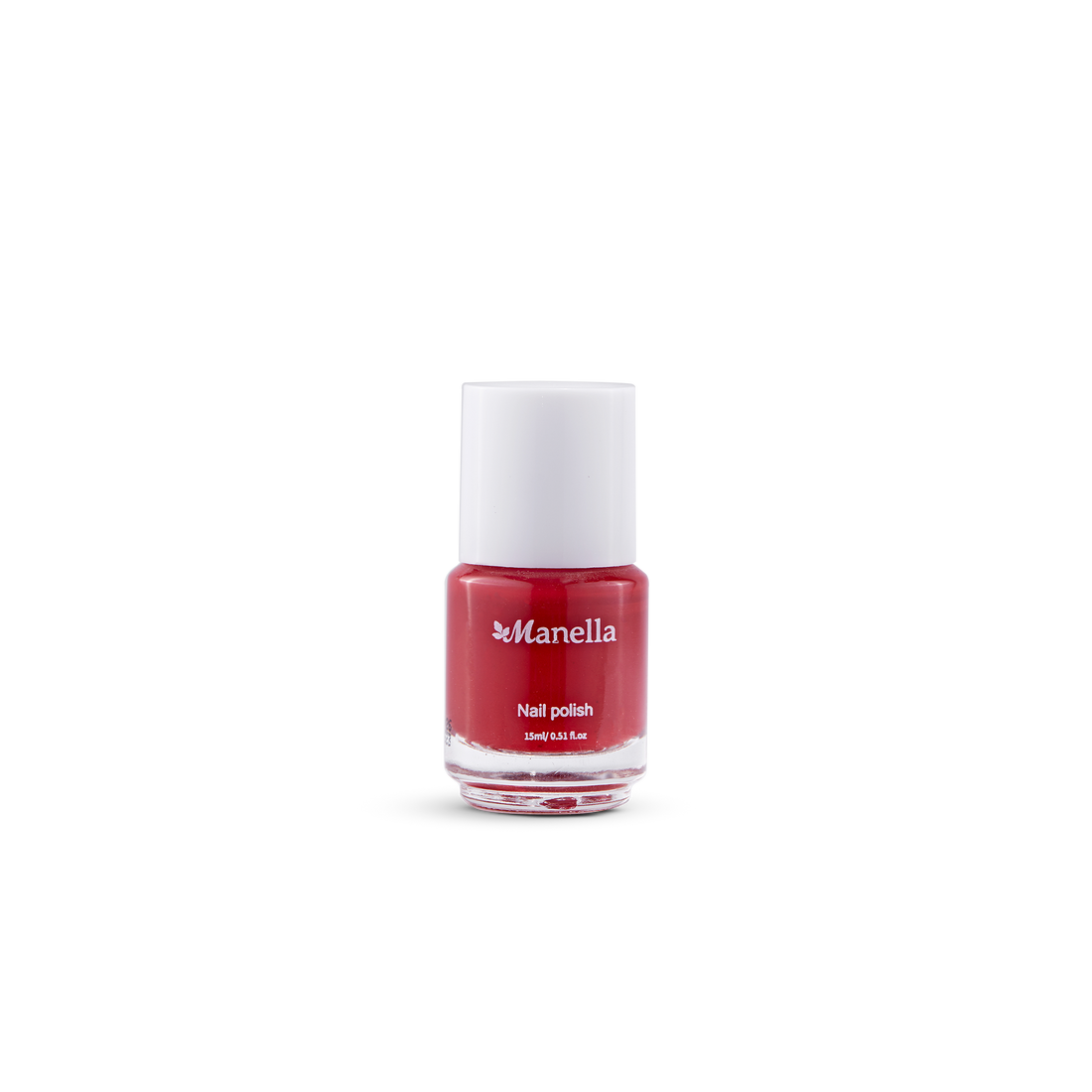 Nail Polish - Pinky Shades