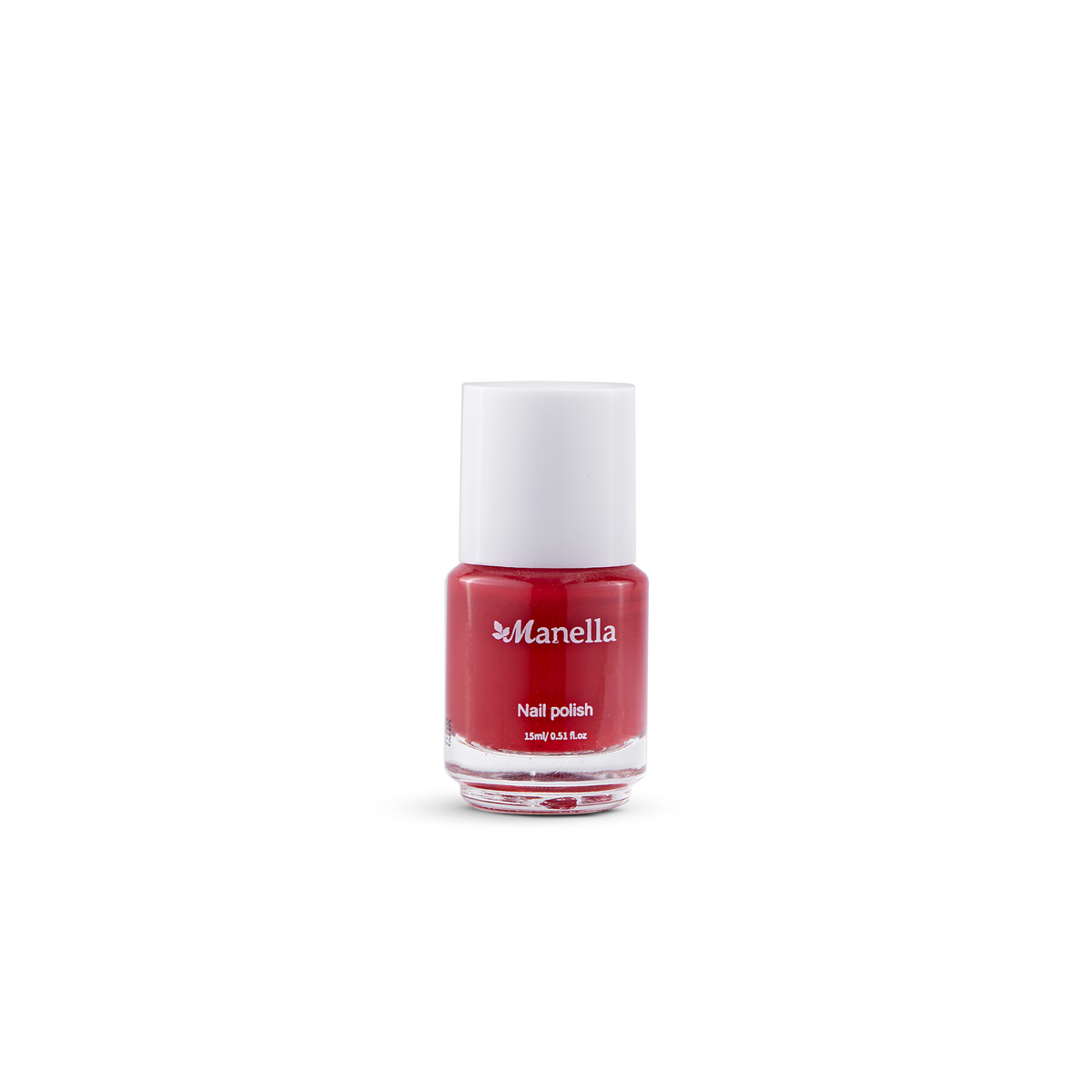 Nail Polish - Pinky Shades
