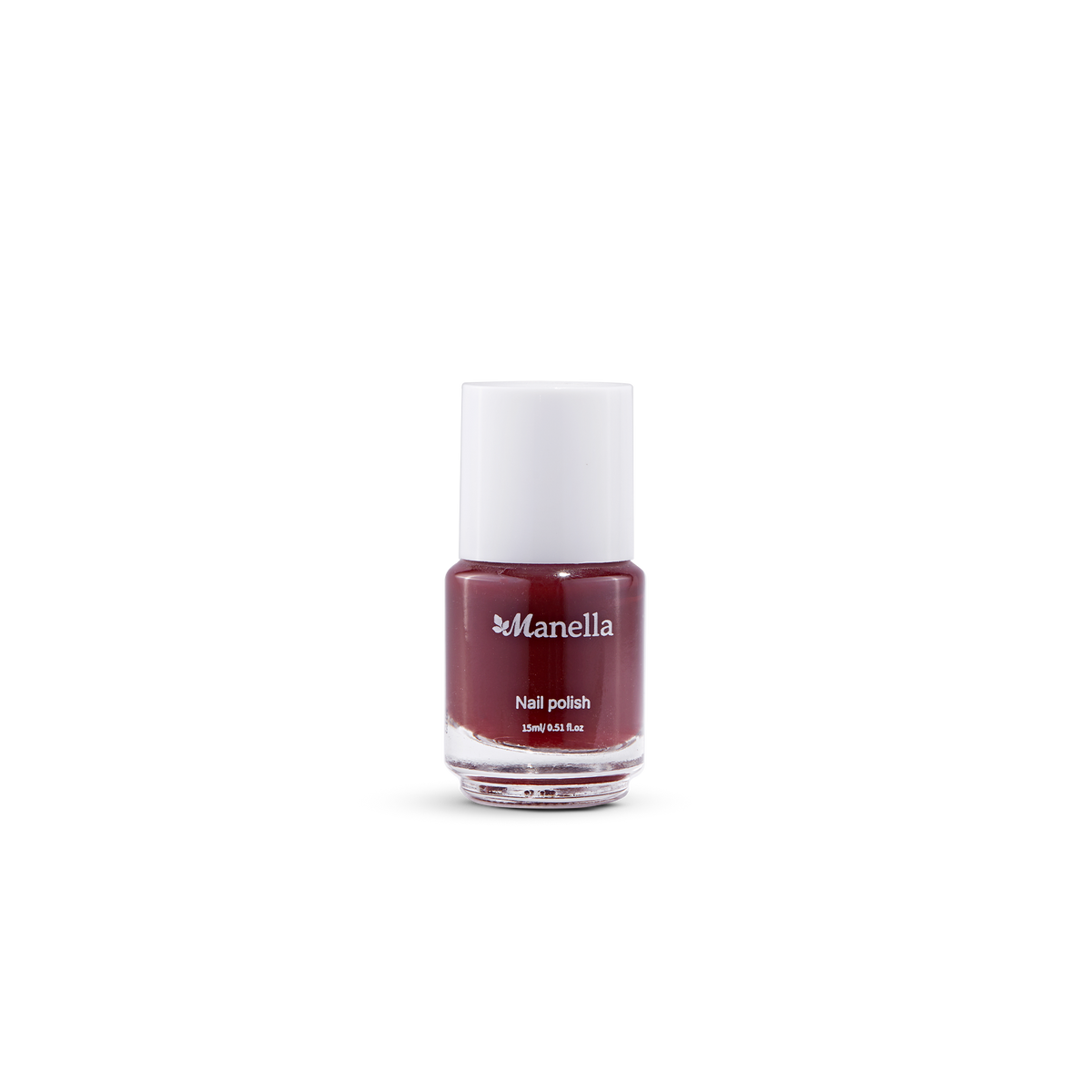 Nail Polish - Pinky Shades