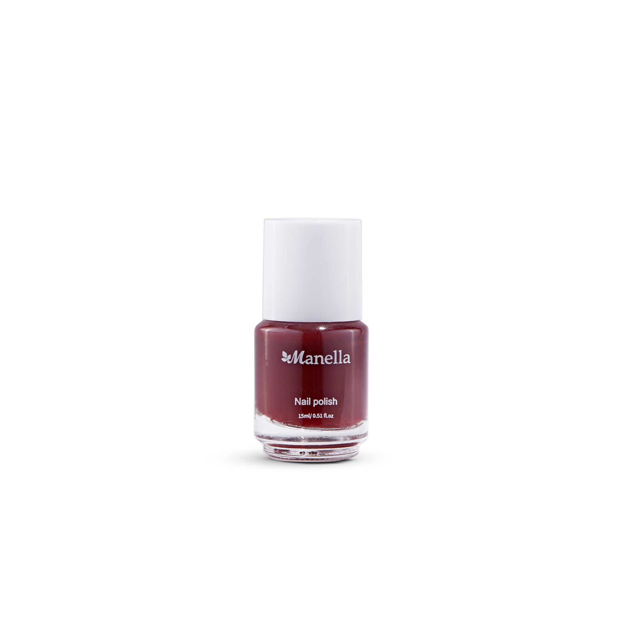 Nail Polish - Pinky Shades
