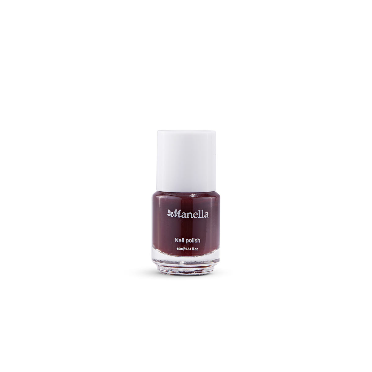 Nail Polish - Pinky Shades