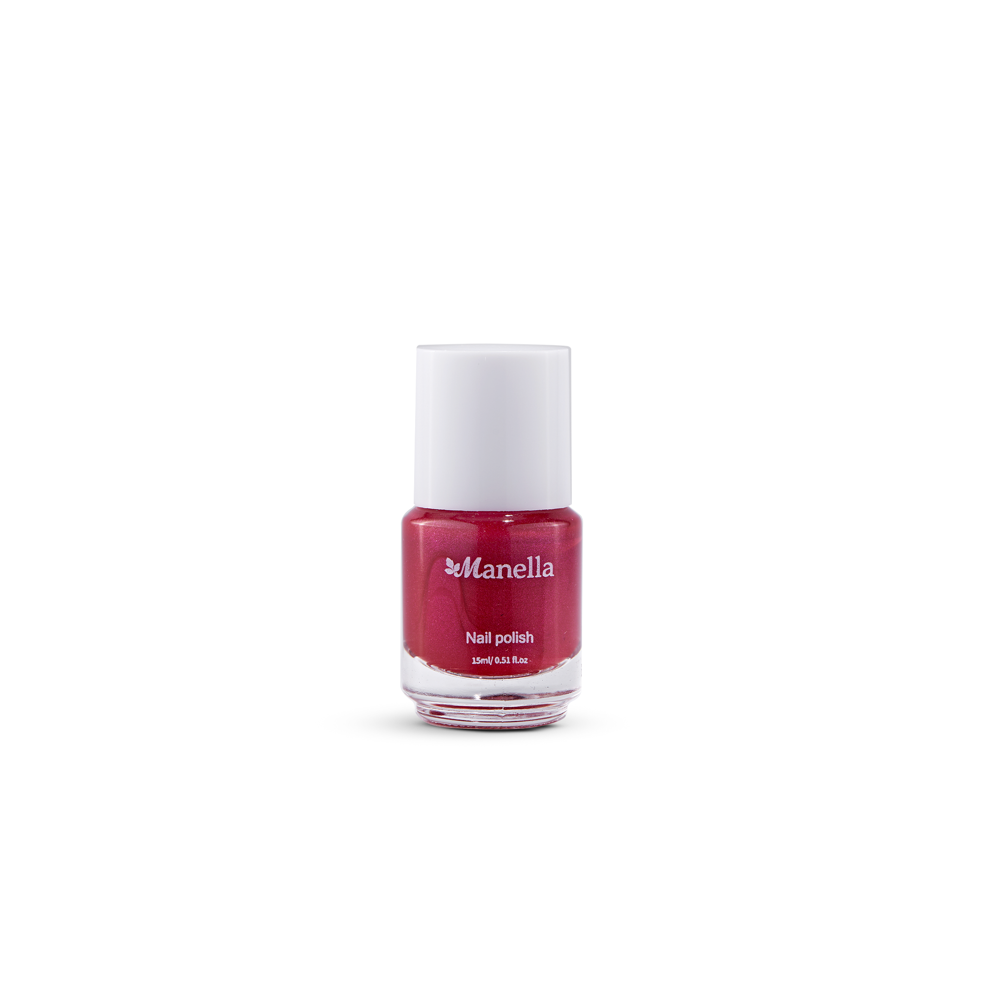 Nail Polish - Pinky Shades
