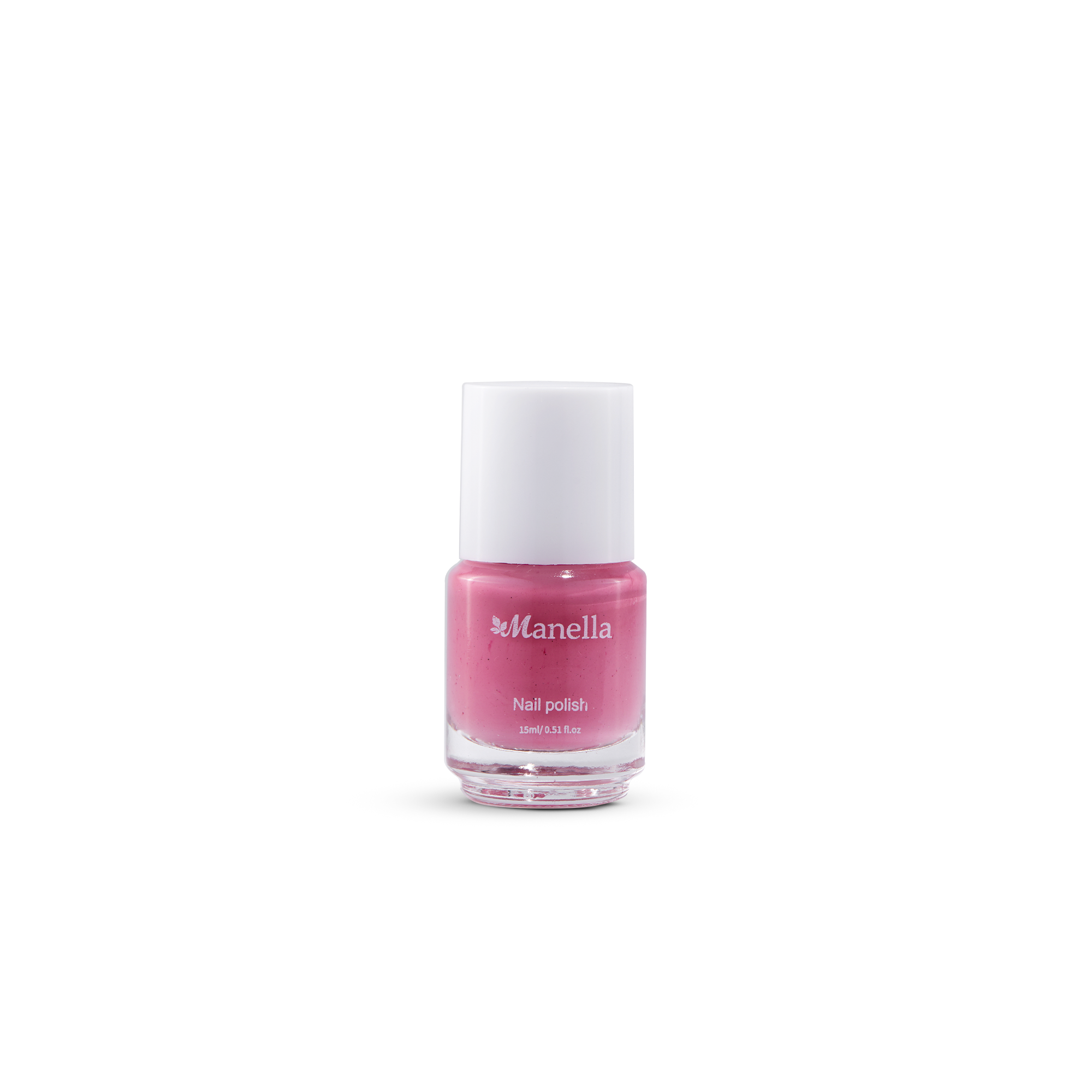 Nail Polish - Pinky Shades