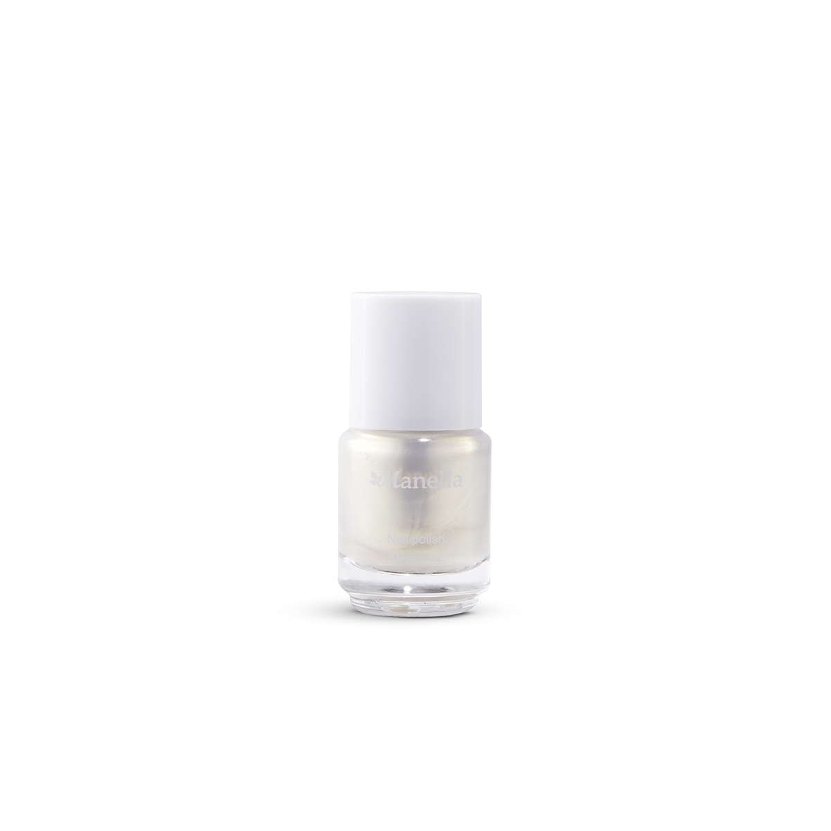 Nail Polish - Shimmery Shades