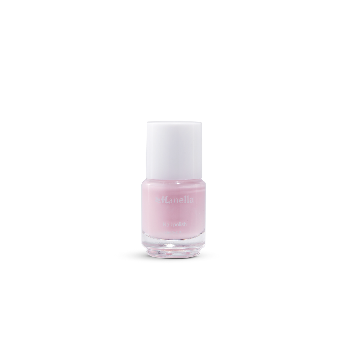 Nail Polish - Pinky Shades