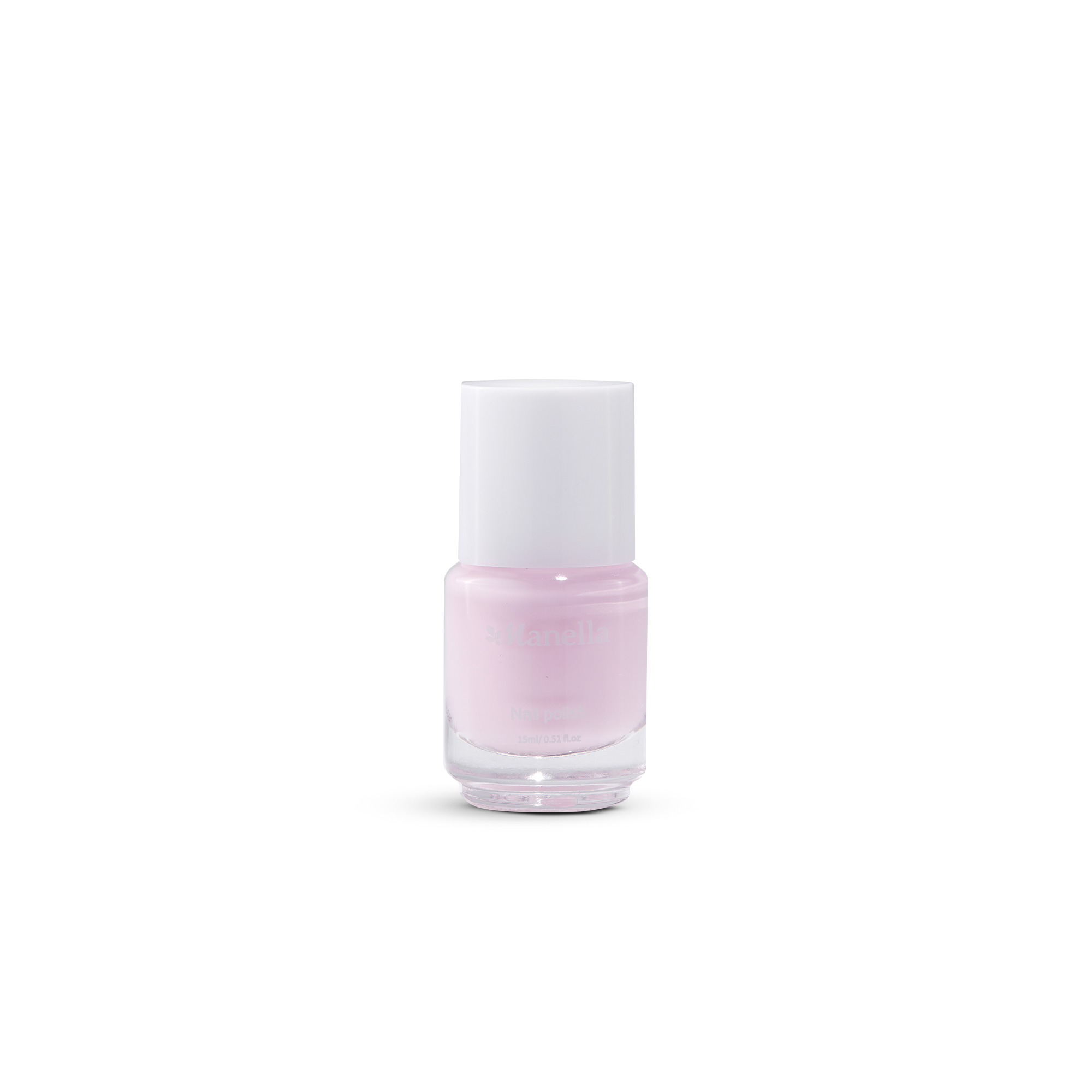 Nail Polish - Pinky Shades