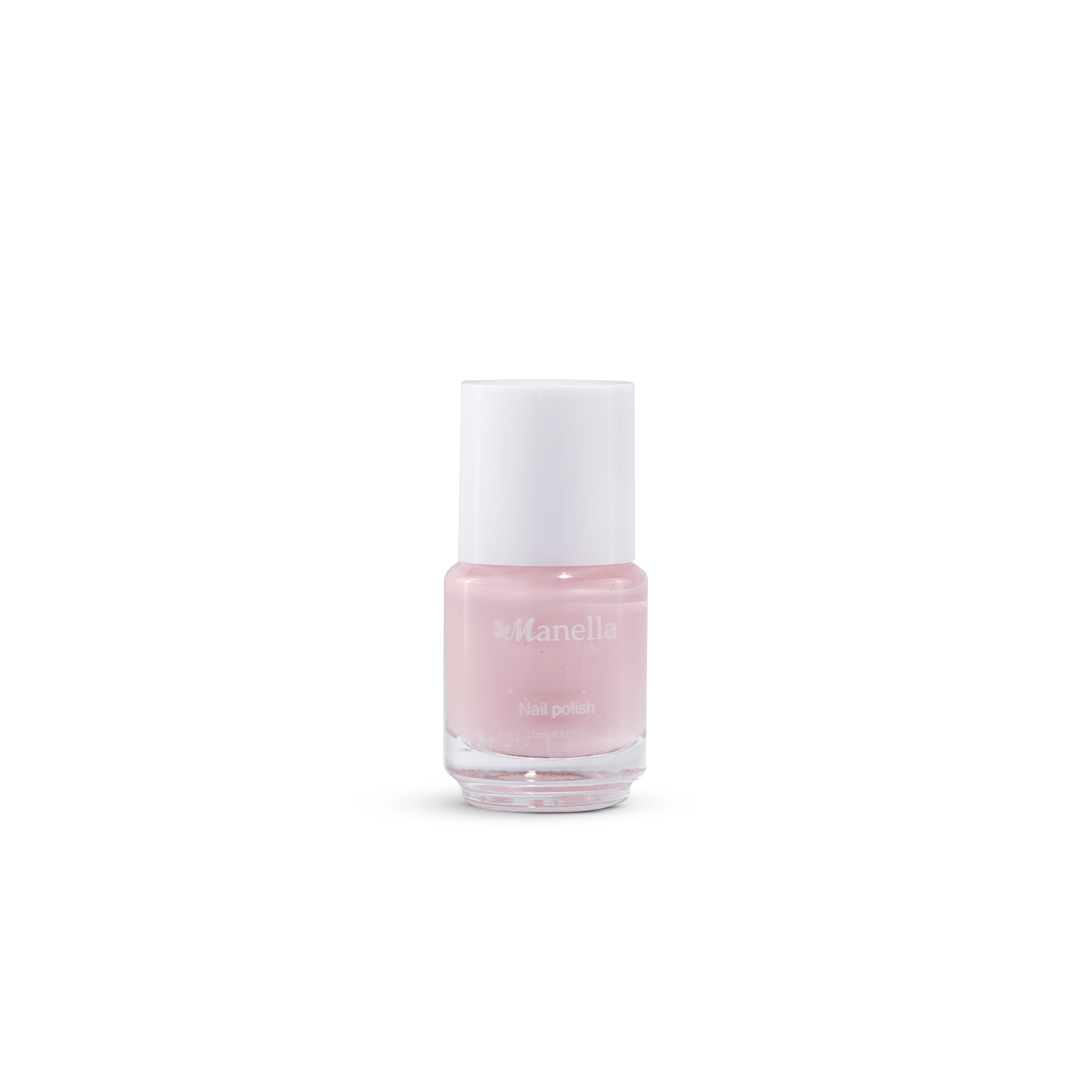 Nail Polish - Pinky Shades