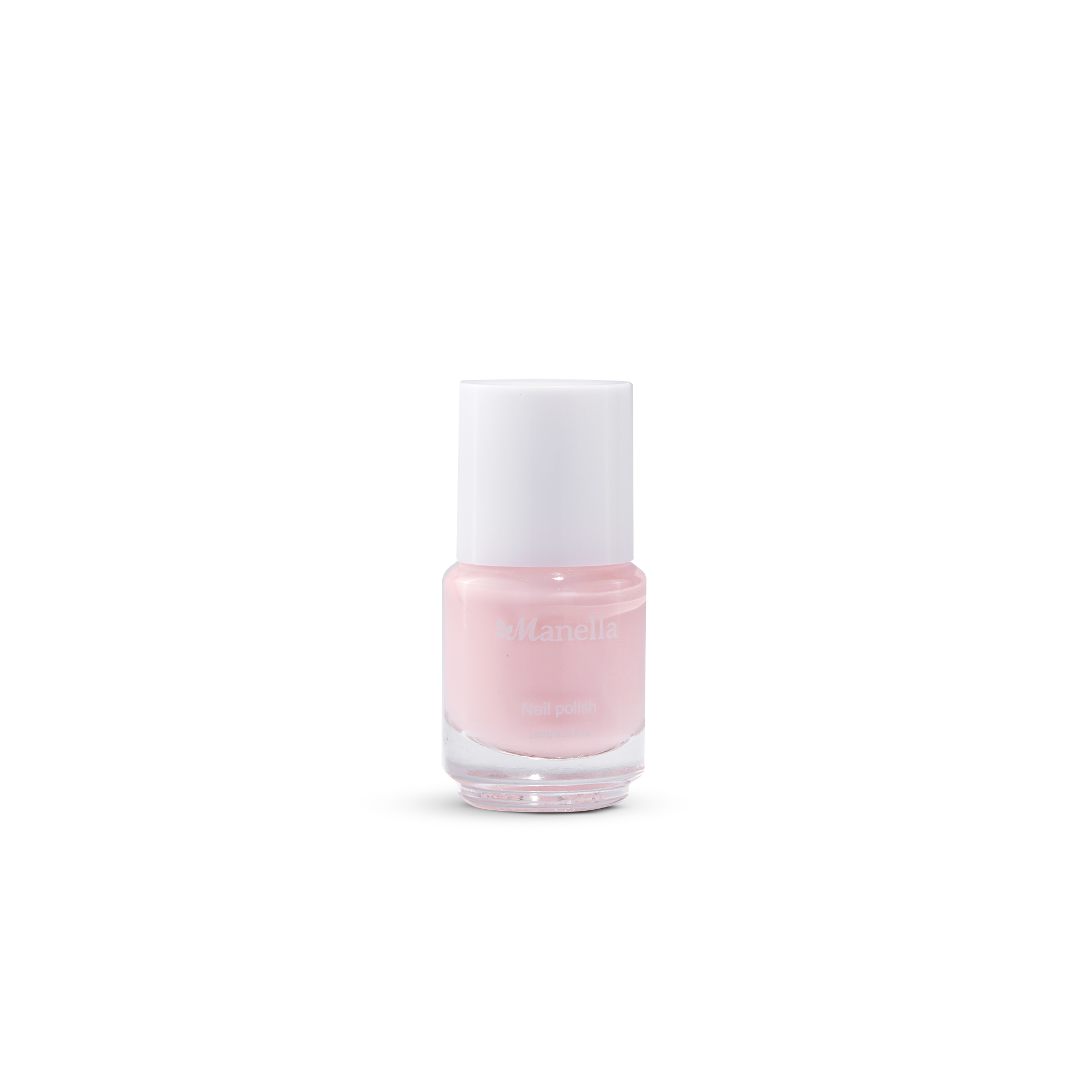 Nail Polish - Pinky Shades