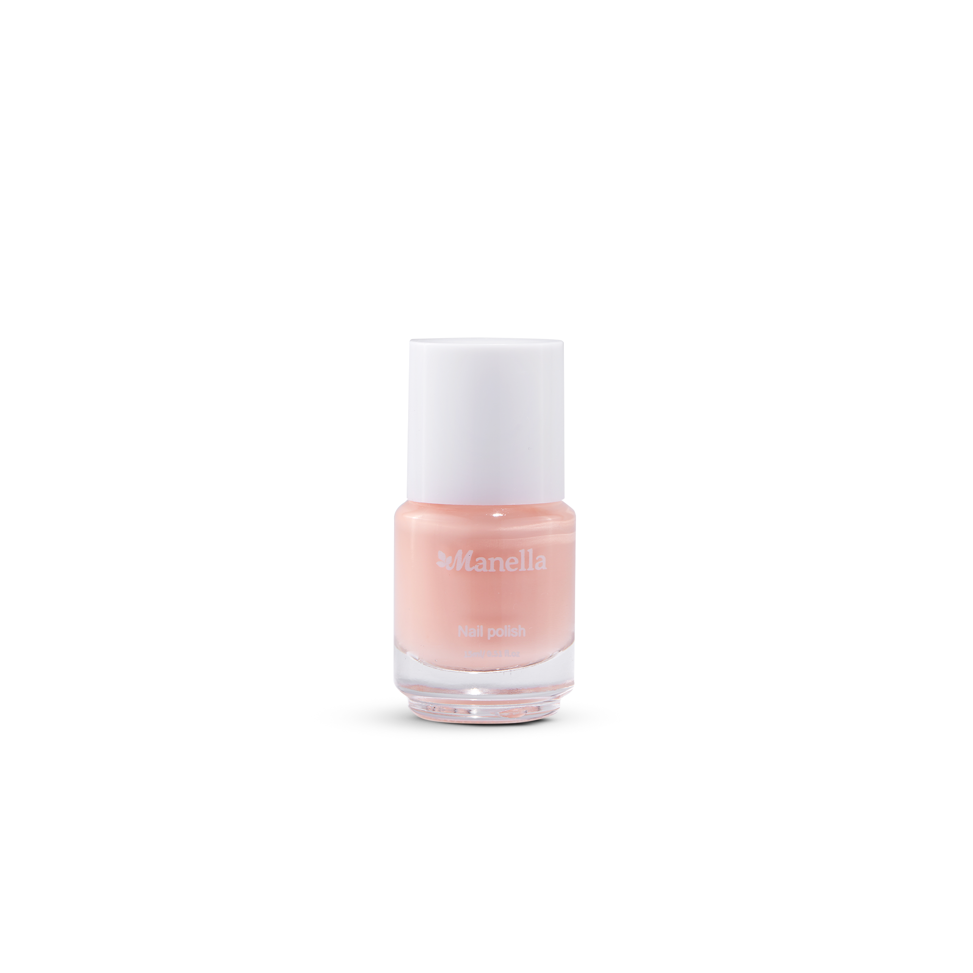 Nail Polish - Pinky Shades