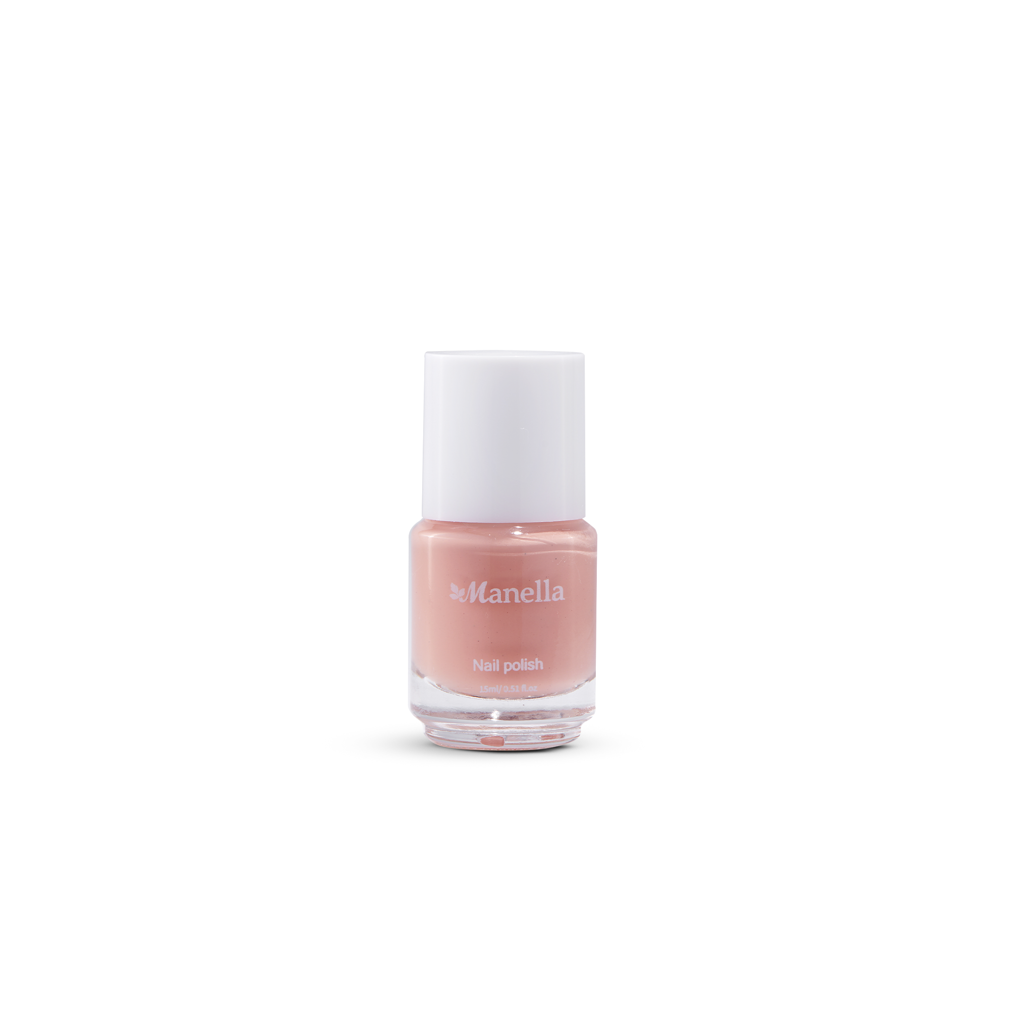 Nail Polish - Pinky Shades