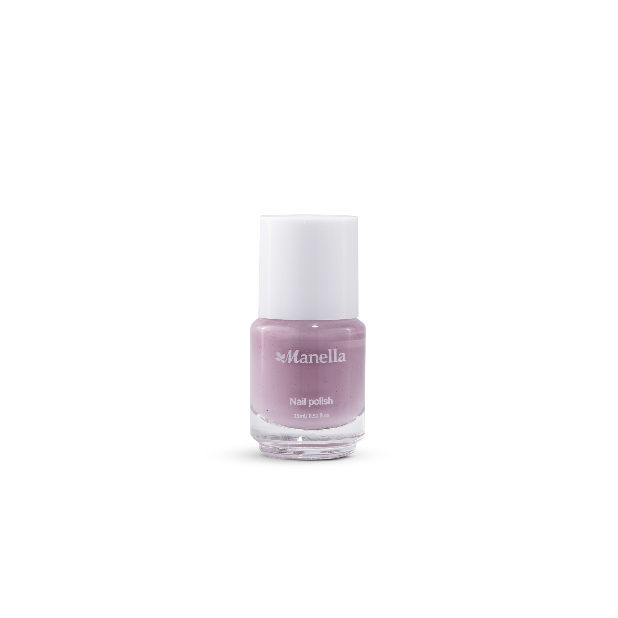 Nail Polish - Pinky Shades