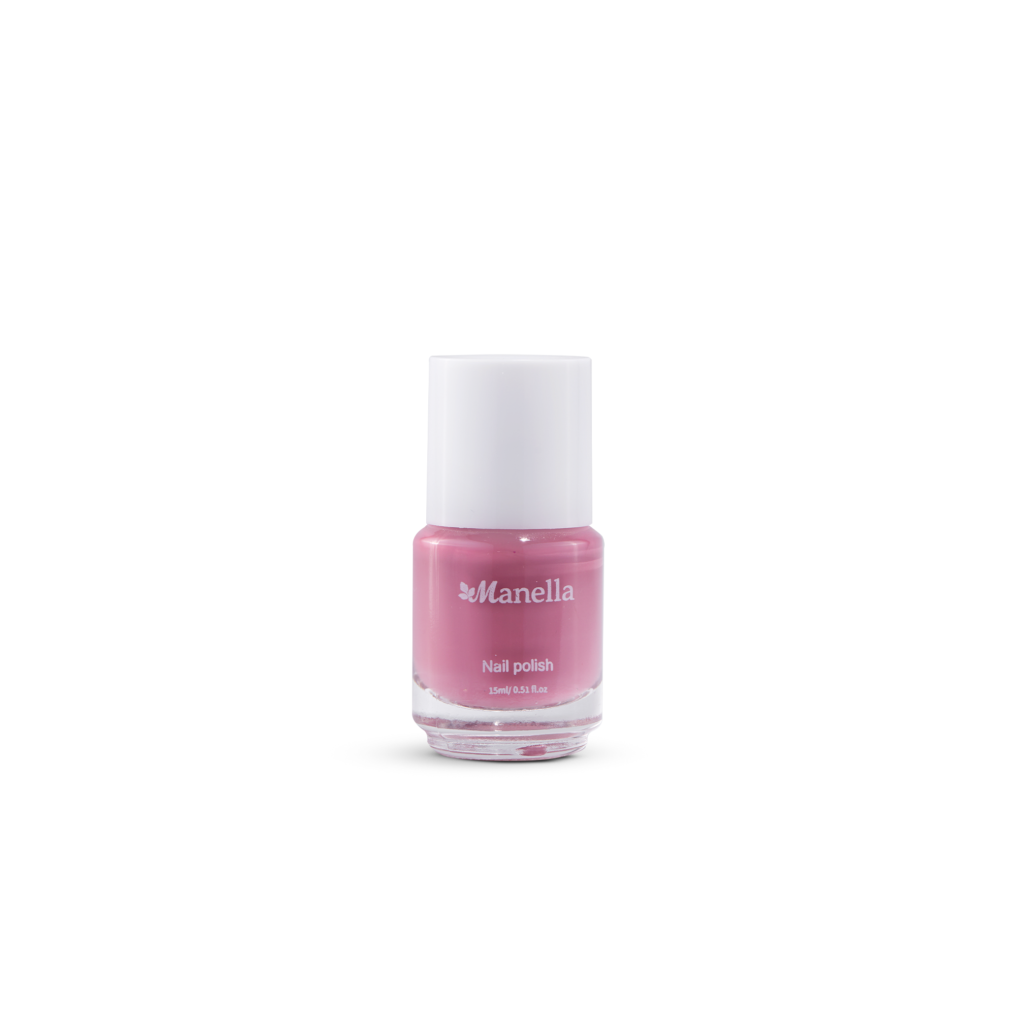 Nail Polish - Pinky Shades