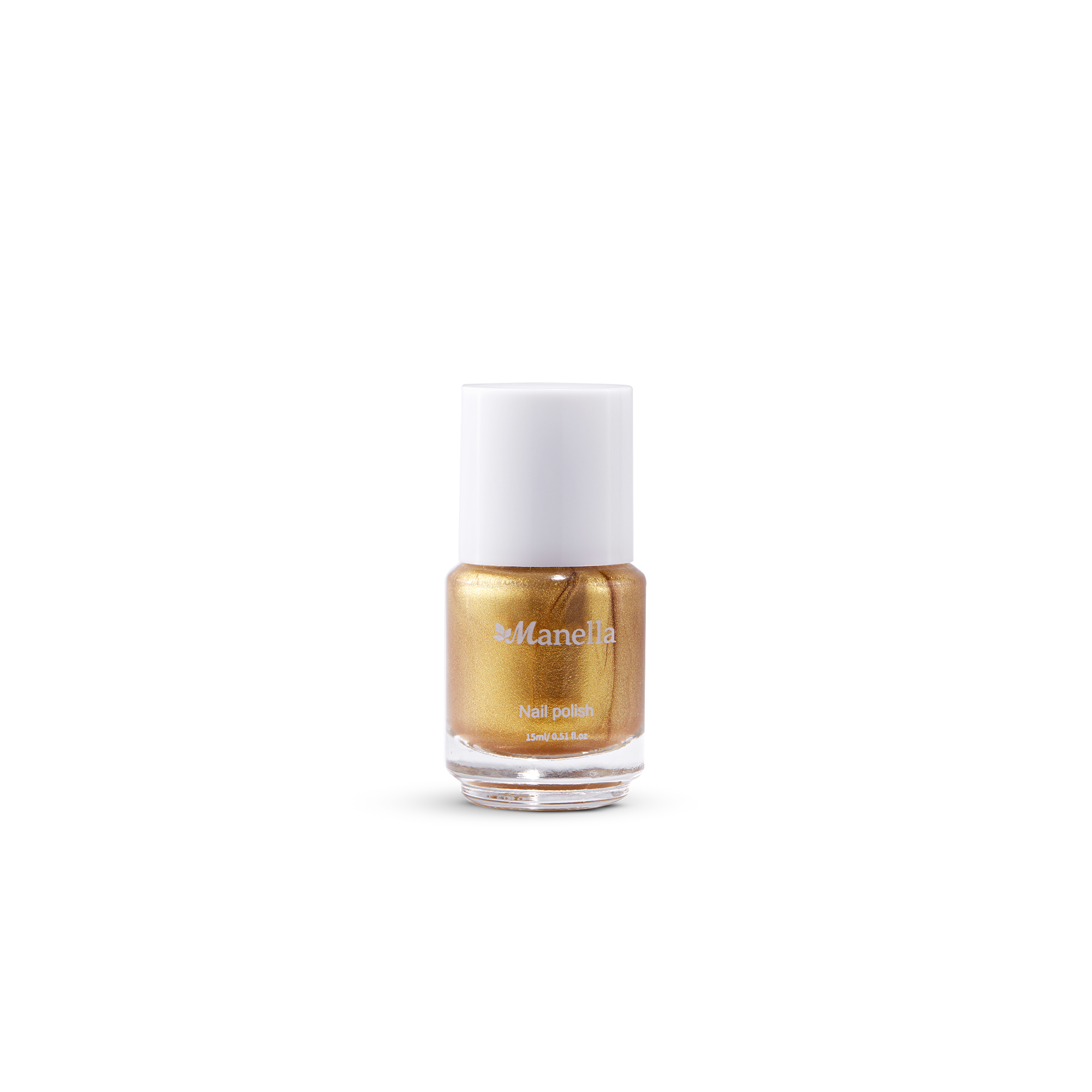 Nail Polish - Shimmery Shades