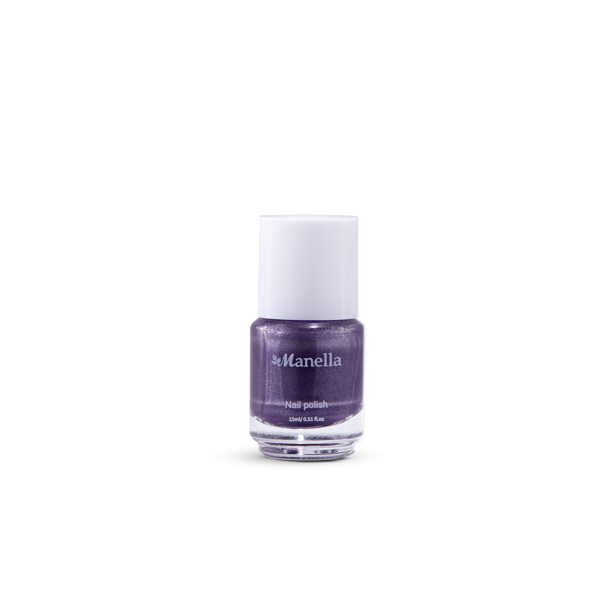Nail Polish - Pinky Shades