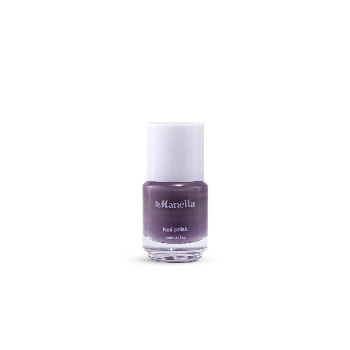 Nail Polish - Shimmery Shades