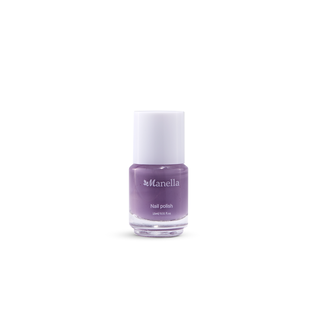 Nail Polish - Pinky Shades