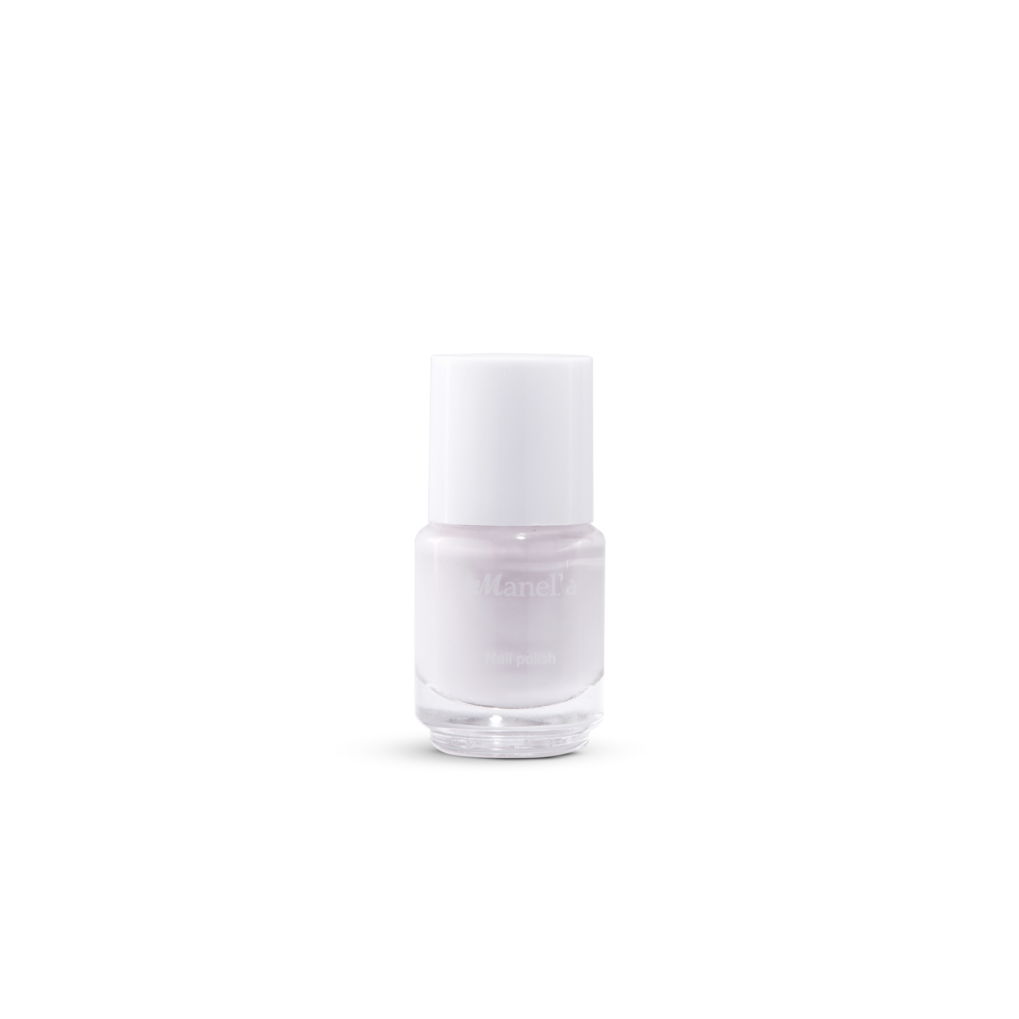 Nail Polish - Nudes