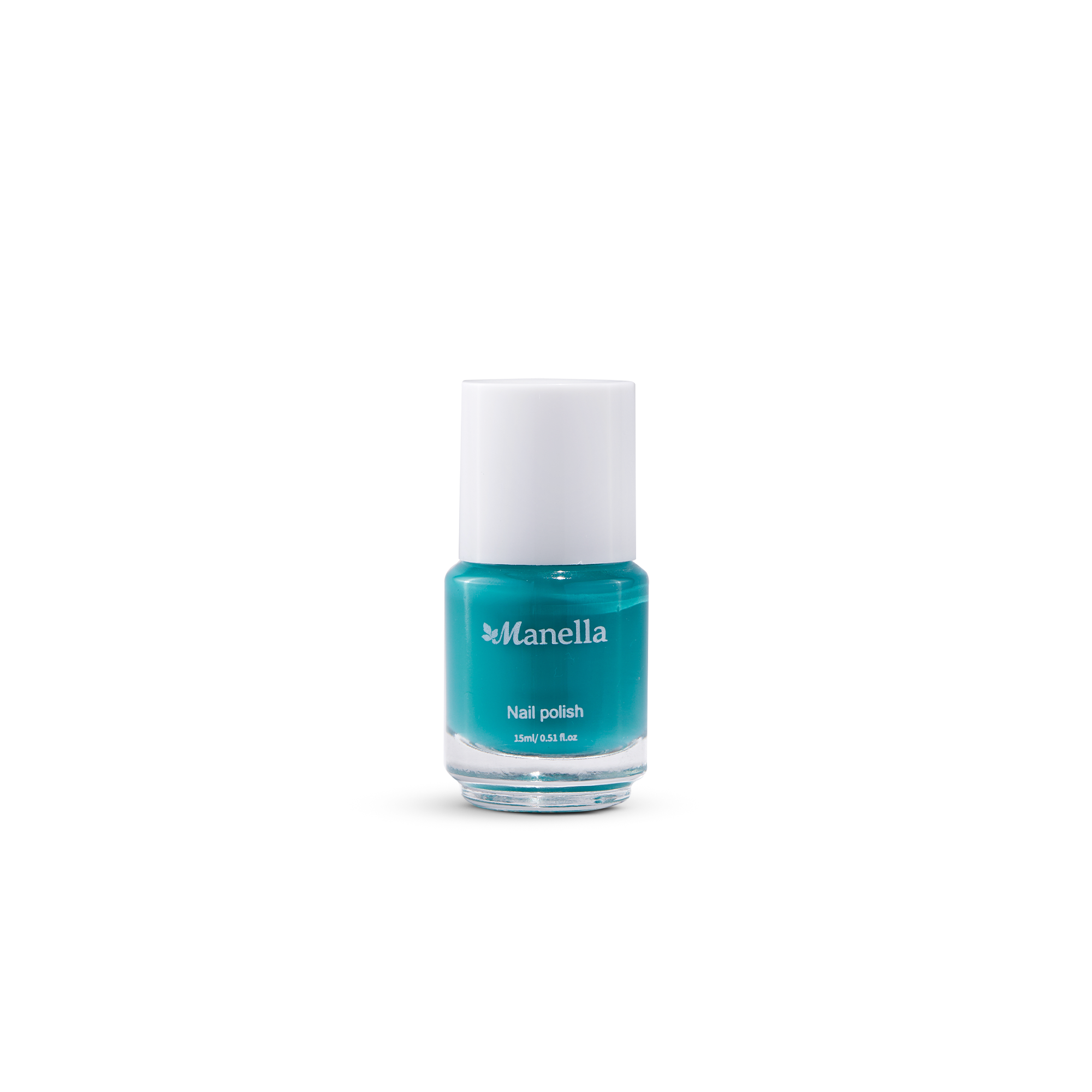 Nail Polish - Blues & Greens