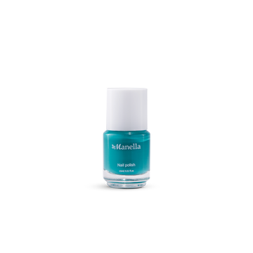 Nail Polish - Blues & Greens