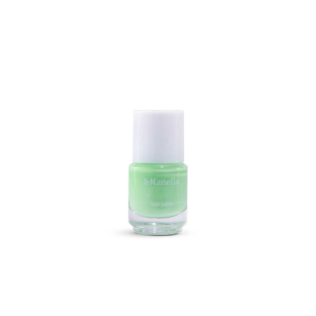 Nail Polish - Blues & Greens