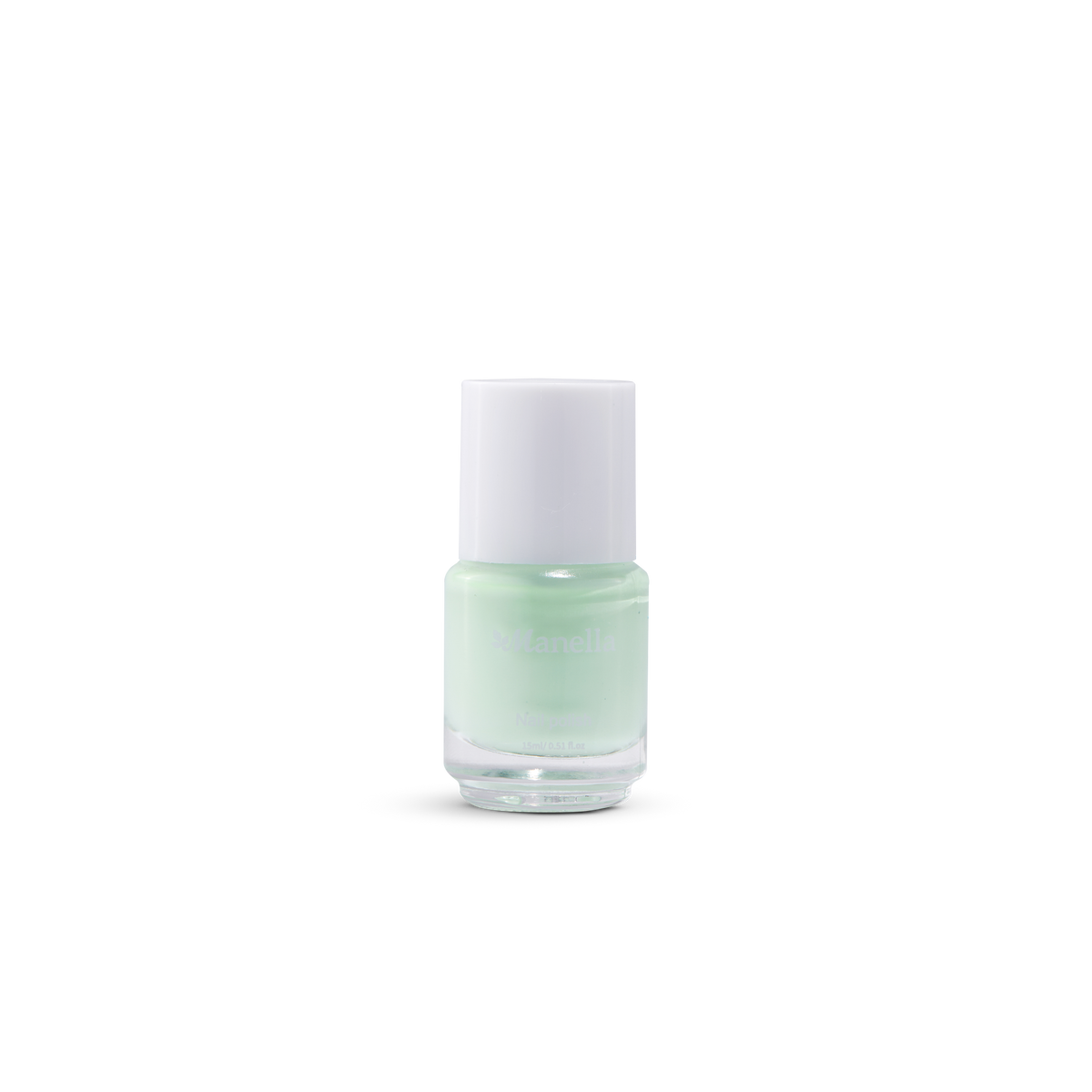 Nail Polish - Blues & Greens
