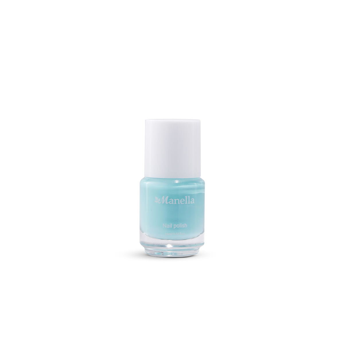 Nail Polish - Blues & Greens
