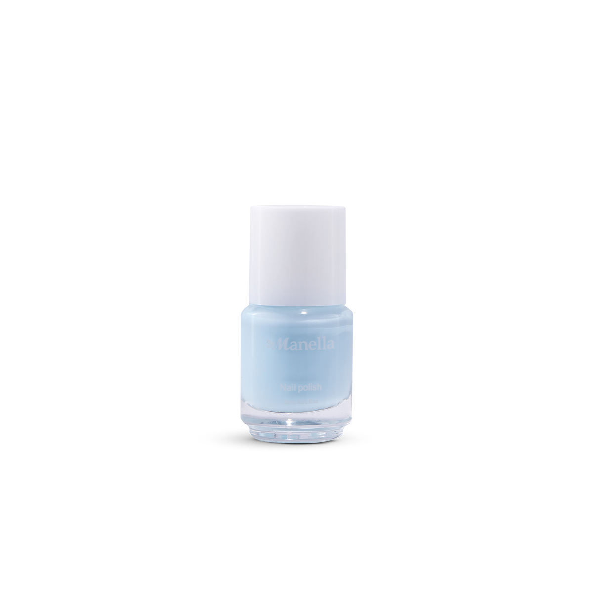 Nail Polish - Blues & Greens