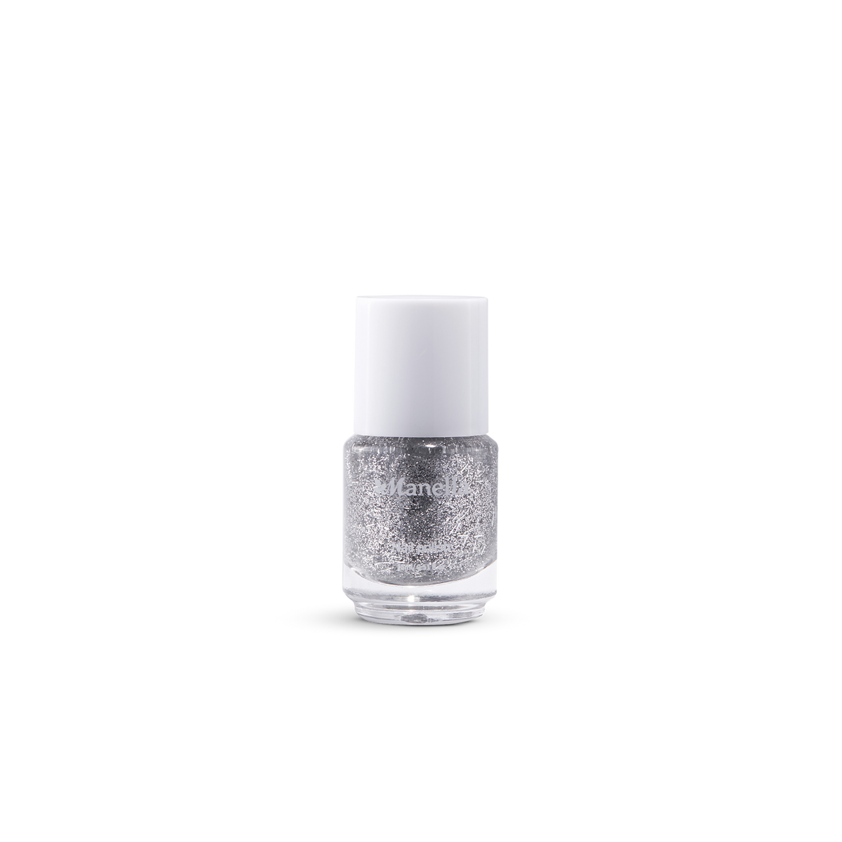 Nail Polish - Shimmery Shades