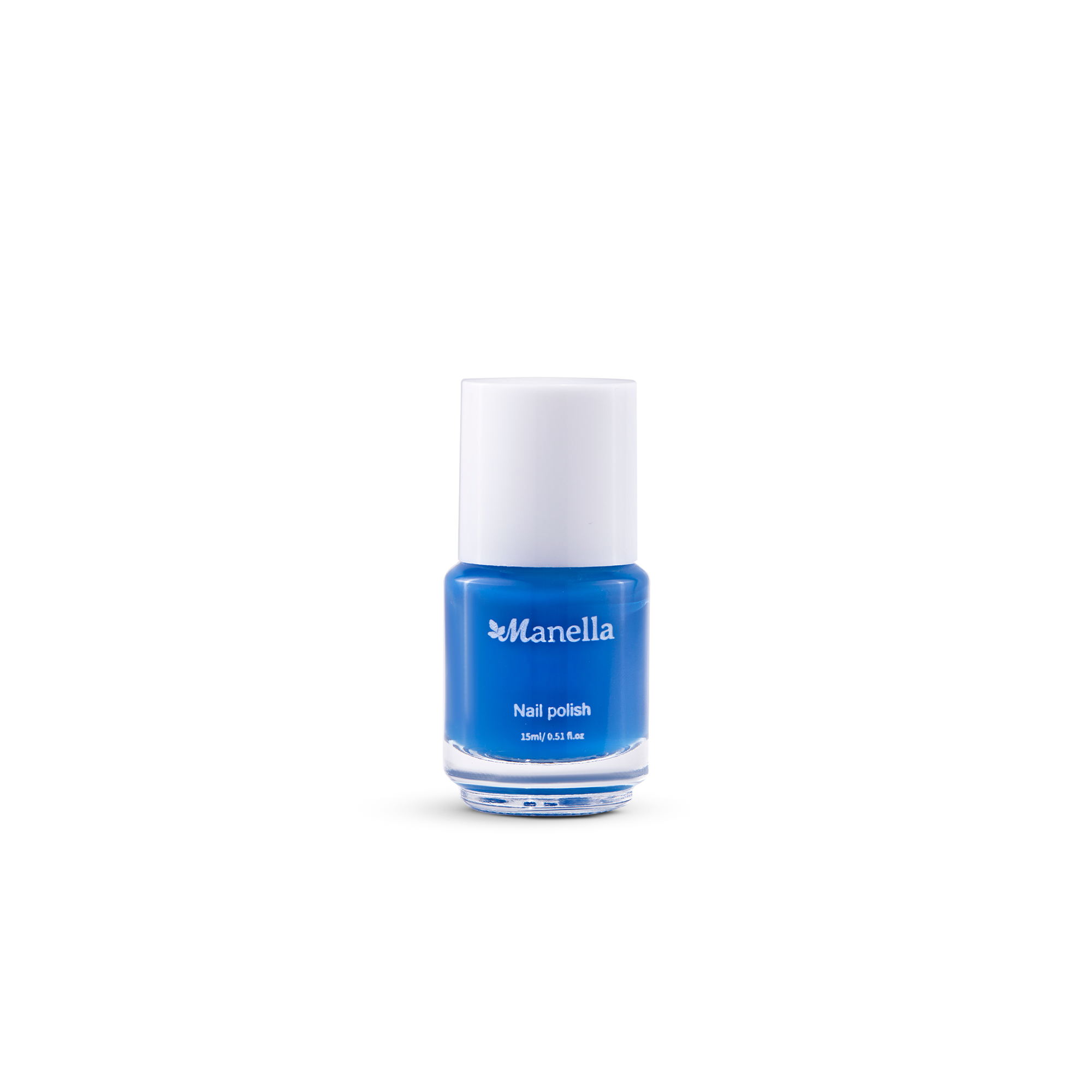 Nail Polish - Blues & Greens