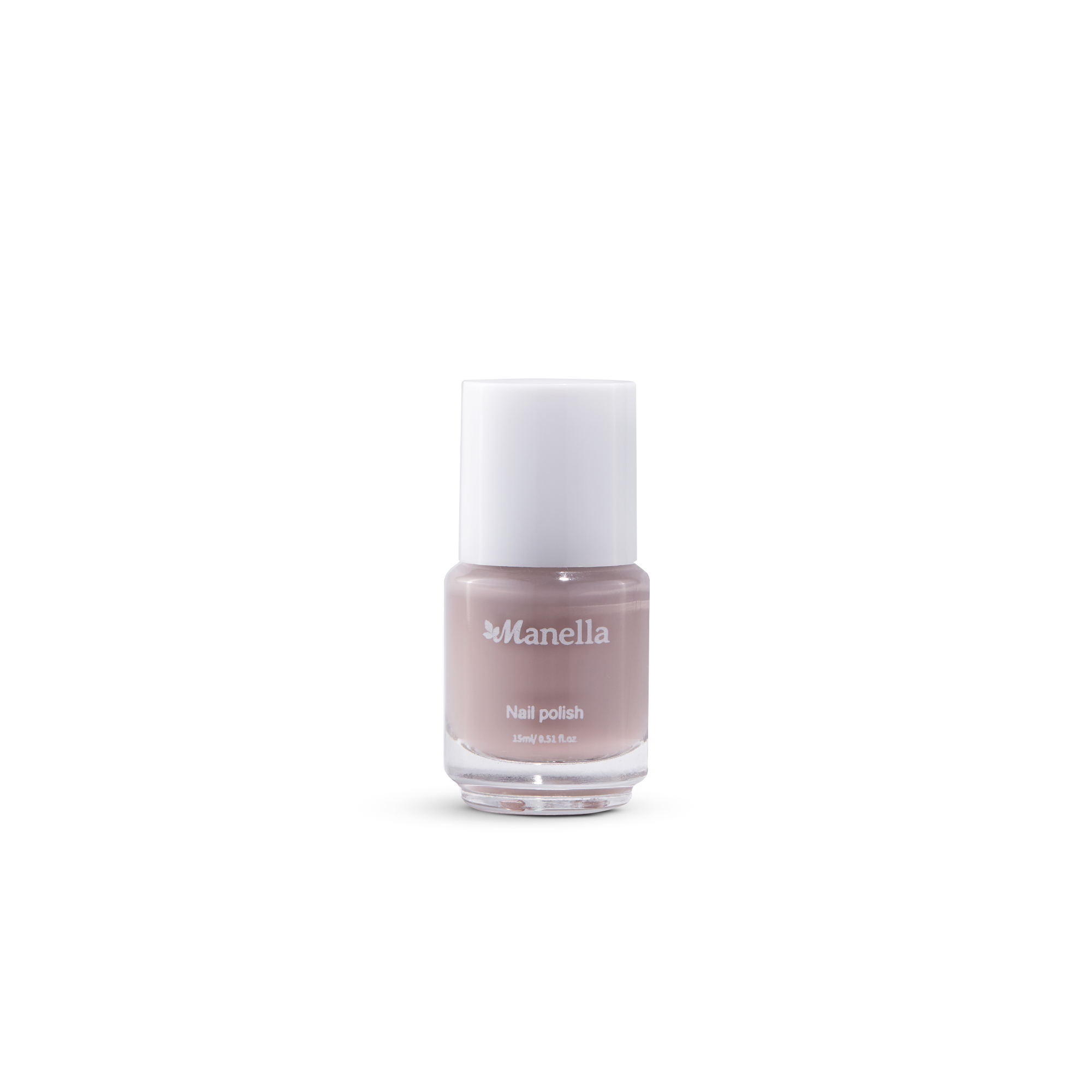 Nail Polish - Nudes