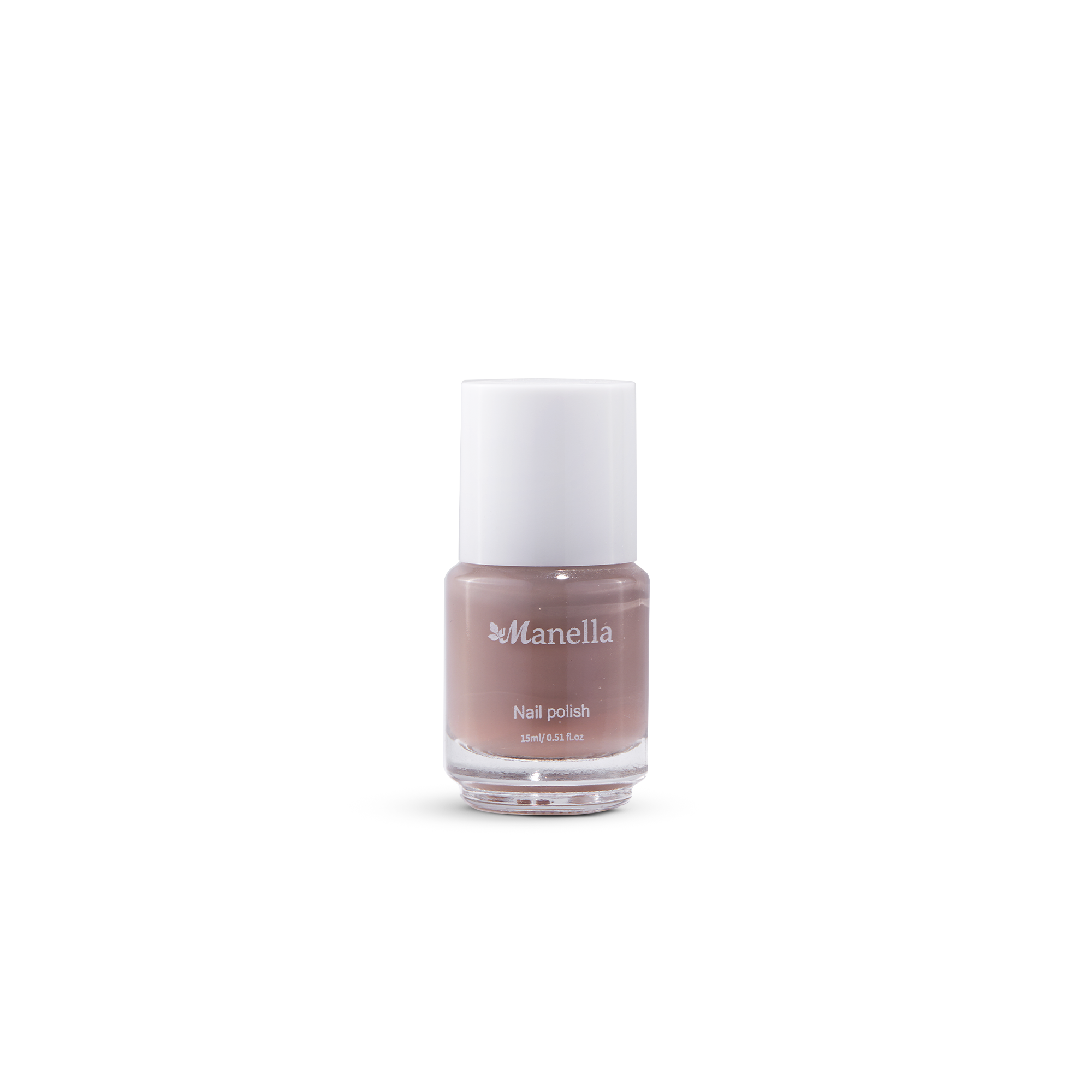 Nail Polish - Nudes