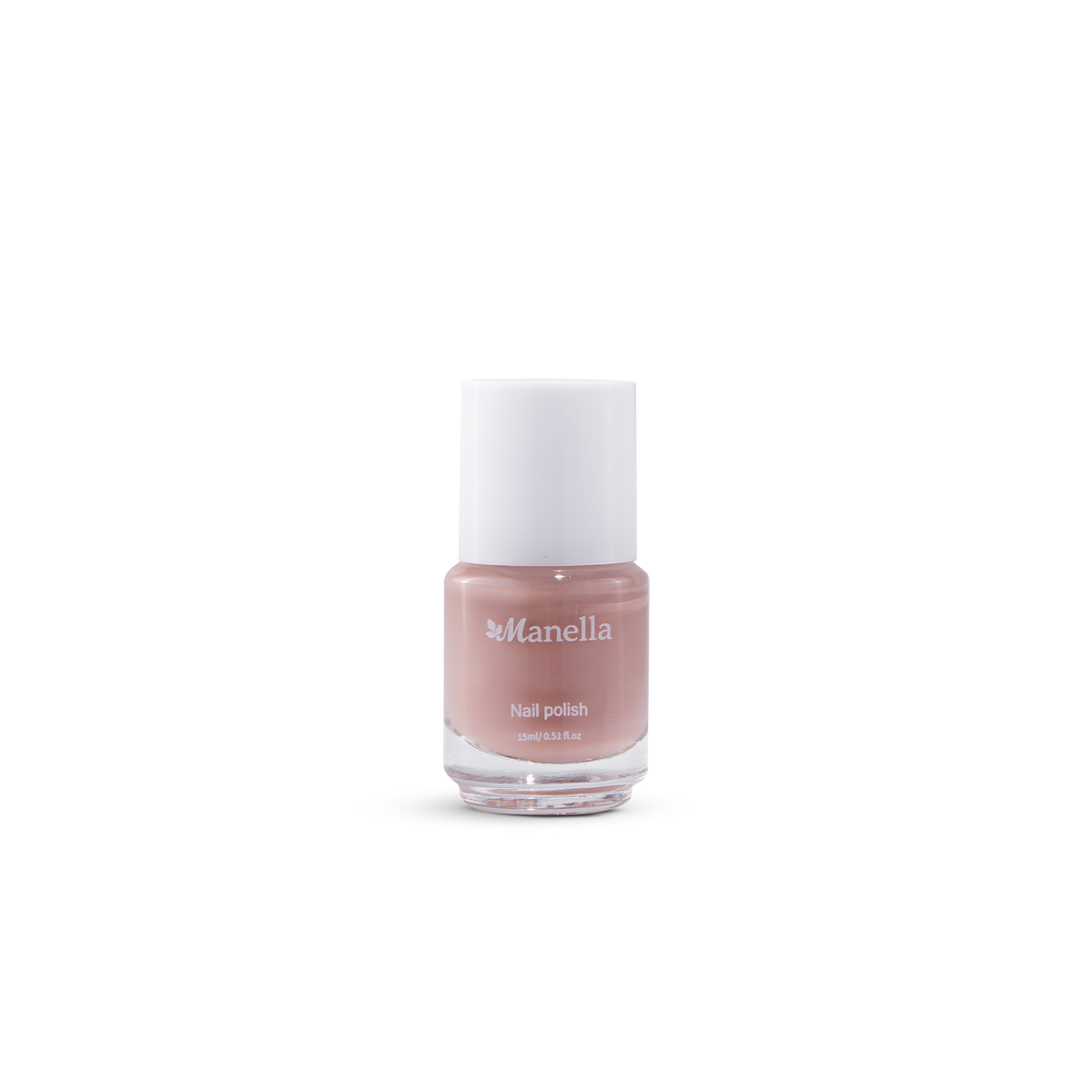 Nail Polish - Nudes