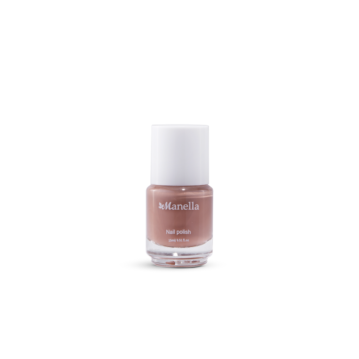 Nail Polish - Nudes