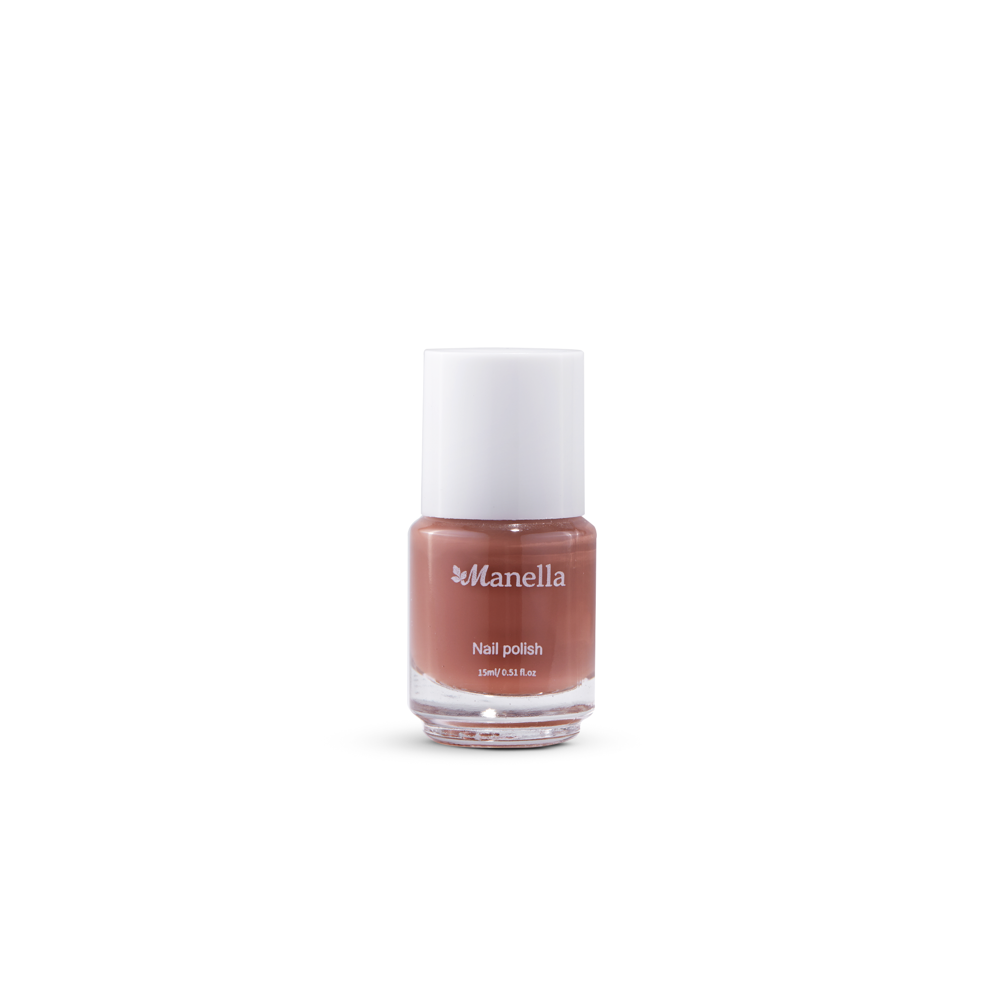Nail Polish - Nudes