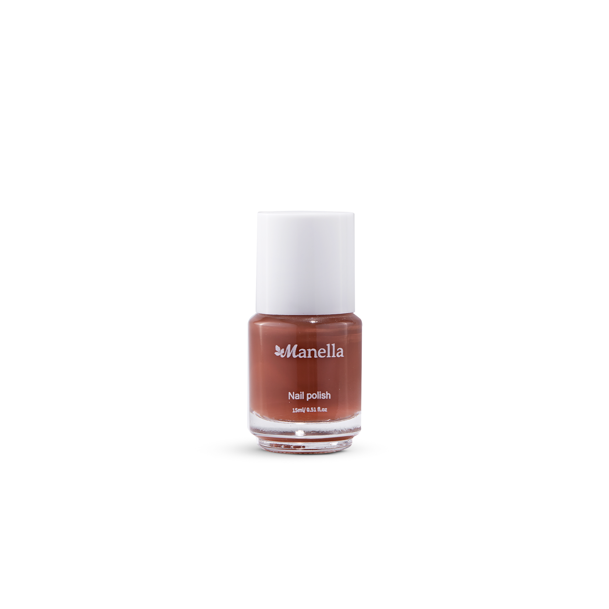 Nail Polish - Nudes