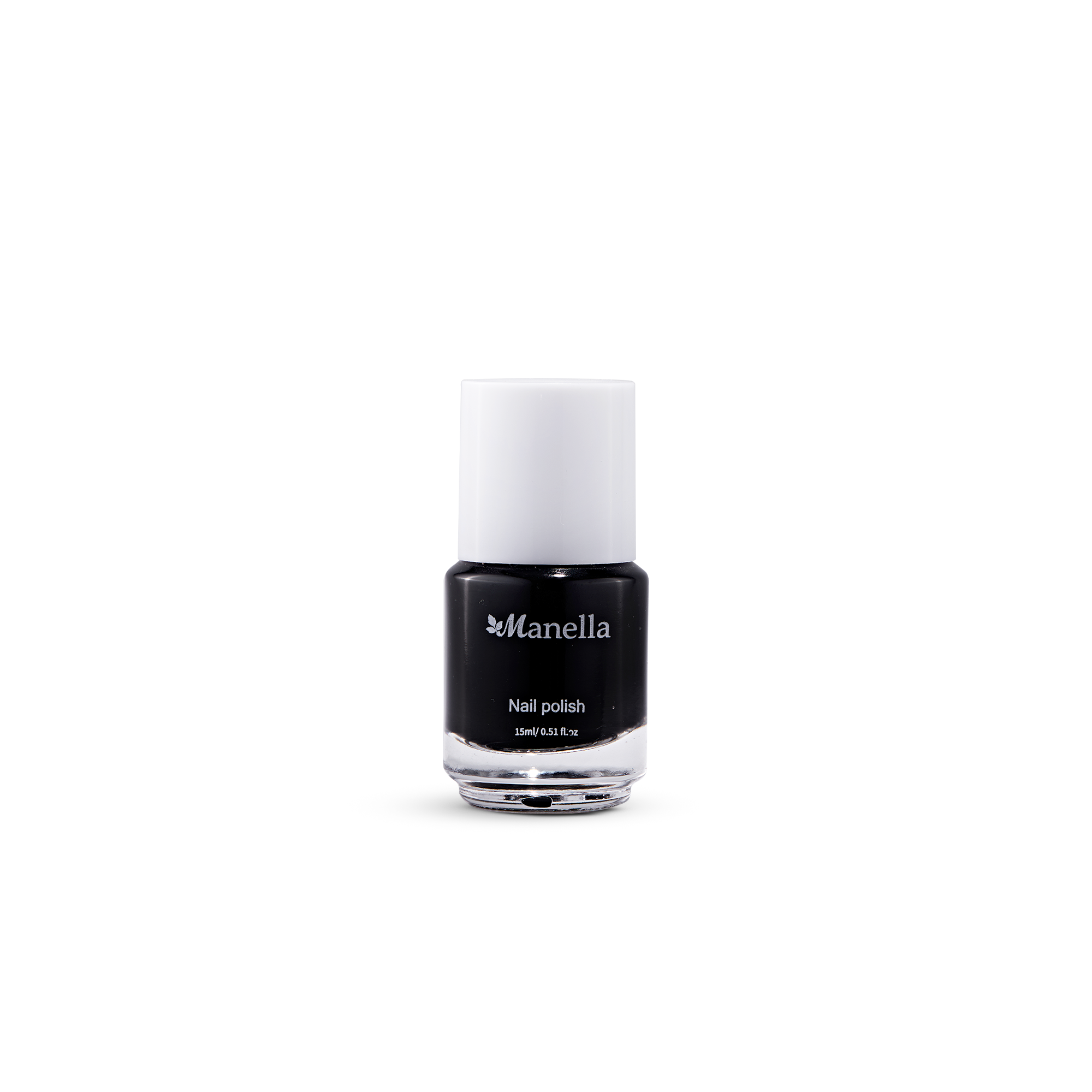 Nail Polish - Shade 59 Black