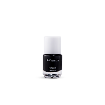 Nail Polish - Shade 59 Black