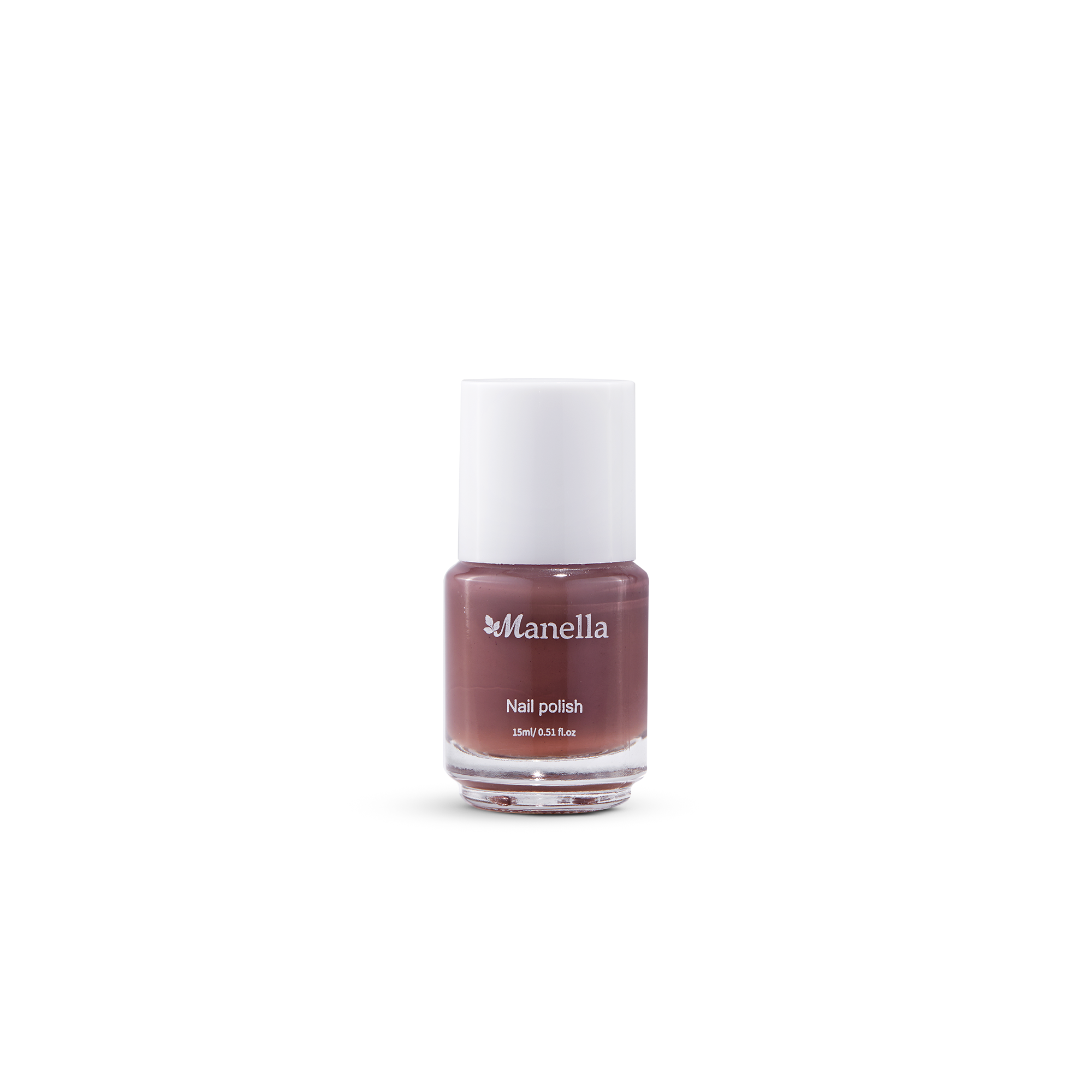 Nail Polish - Nudes