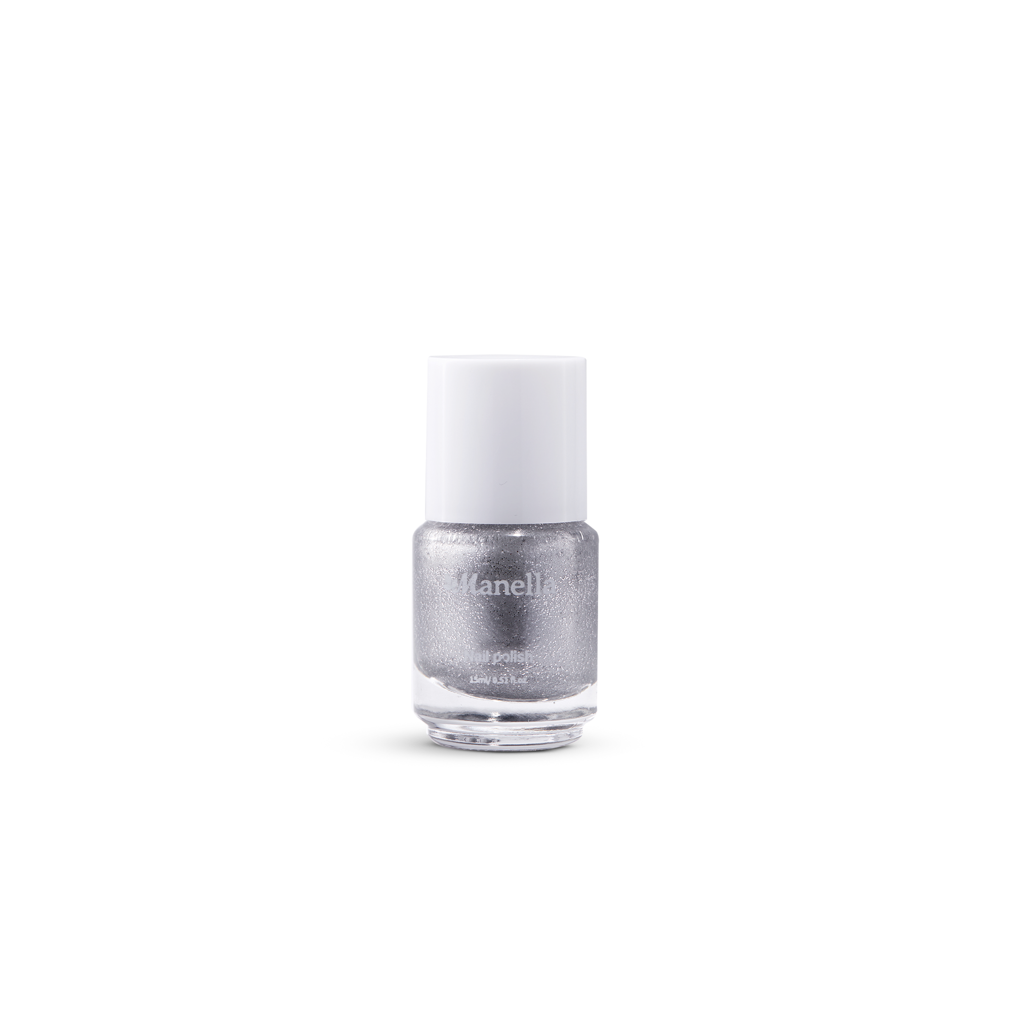 Nail Polish - Shimmery Shades