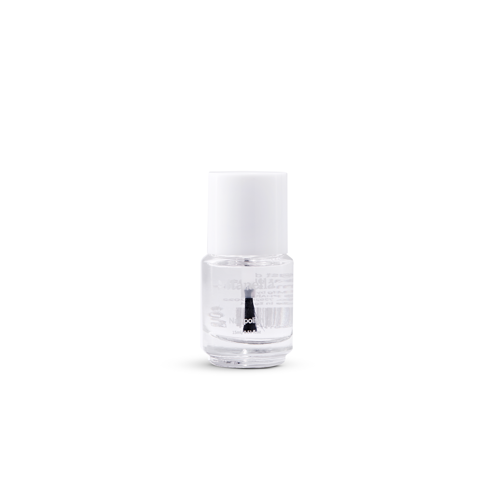 Nail Polish - Top Coat
