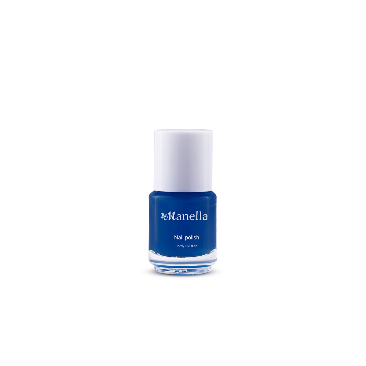 Nail Polish - Blues & Greens