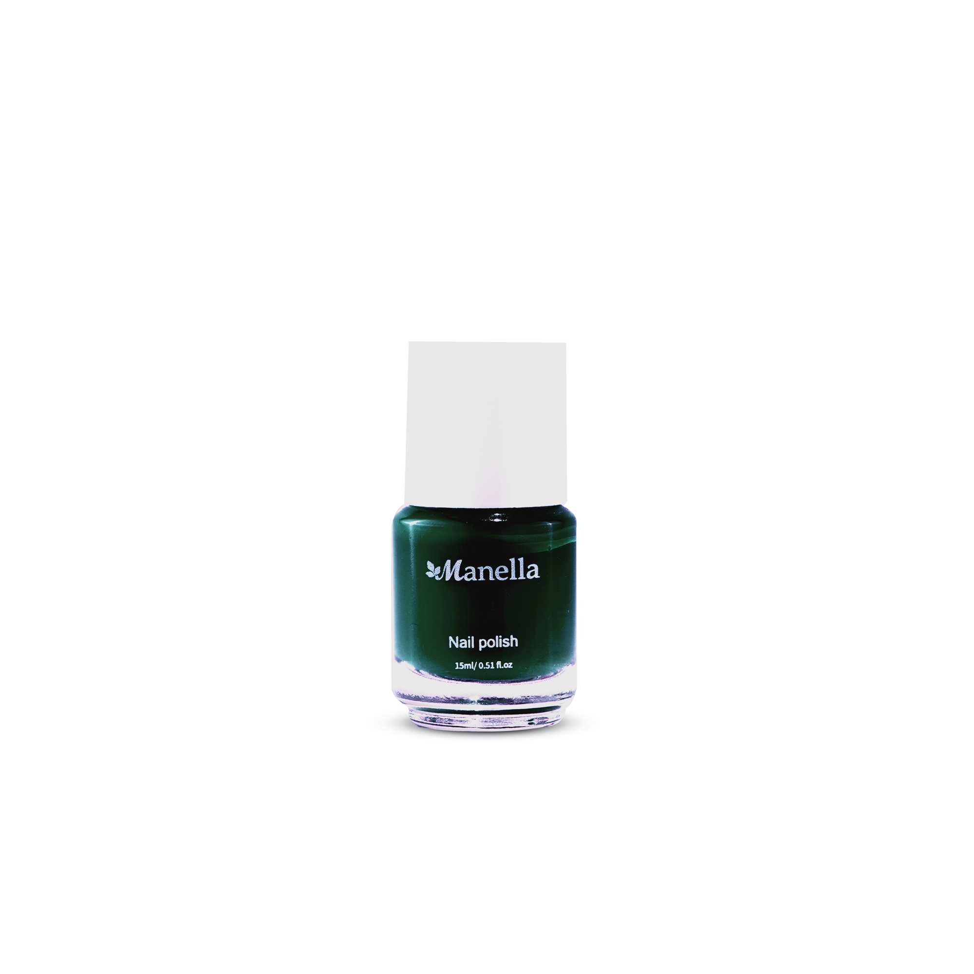 Nail Polish - Blues & Greens