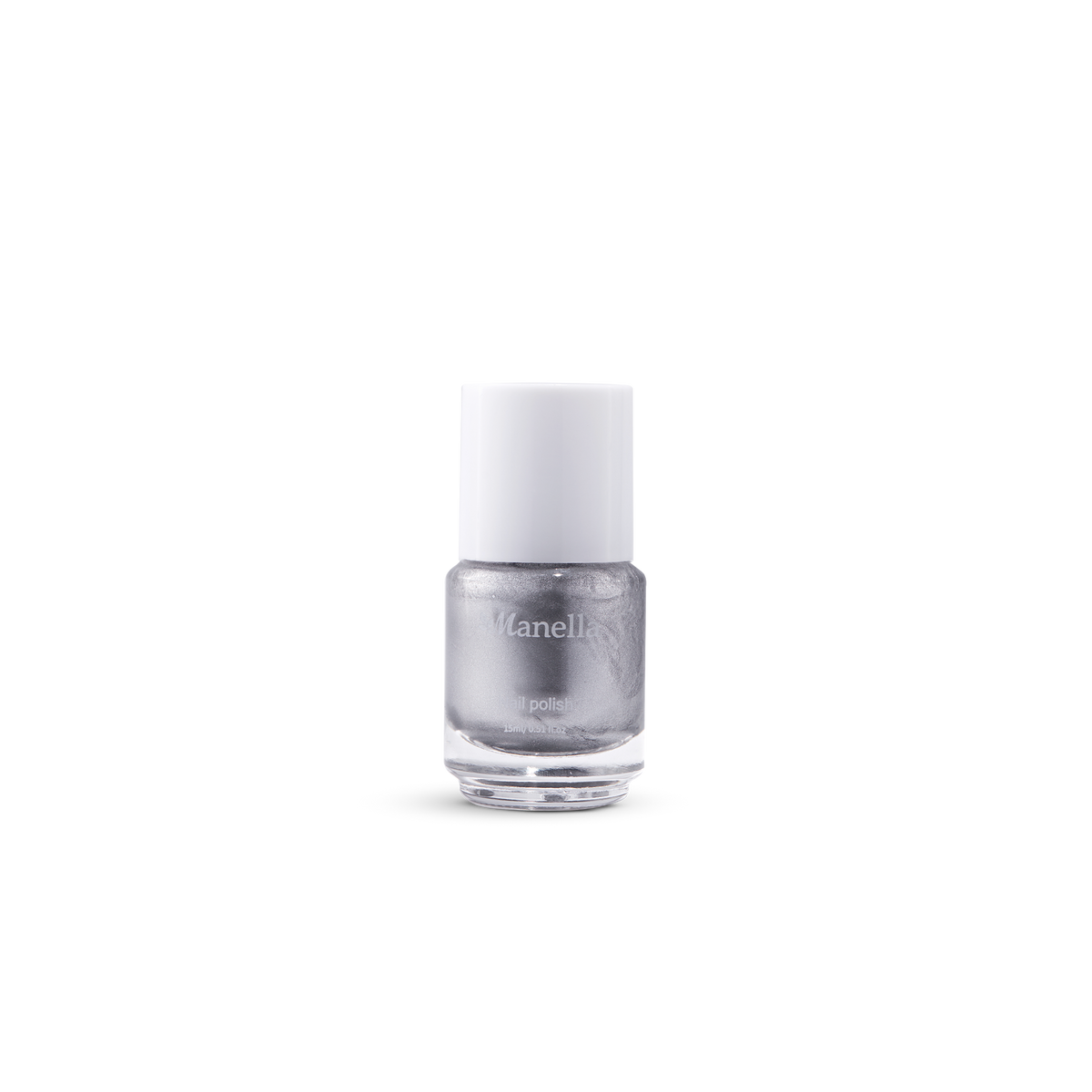 Nail Polish - Shimmery Shades
