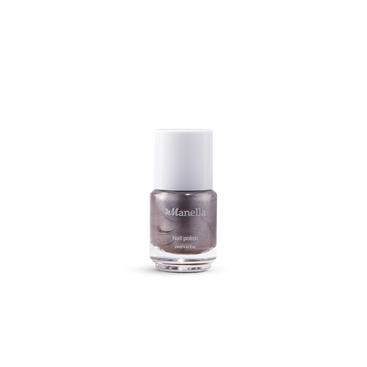 Nail Polish - Shimmery Shades