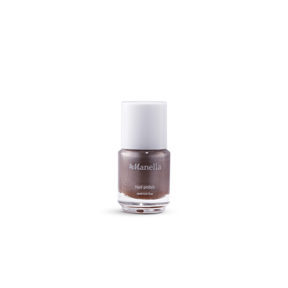 Nail Polish - Shimmery Shades